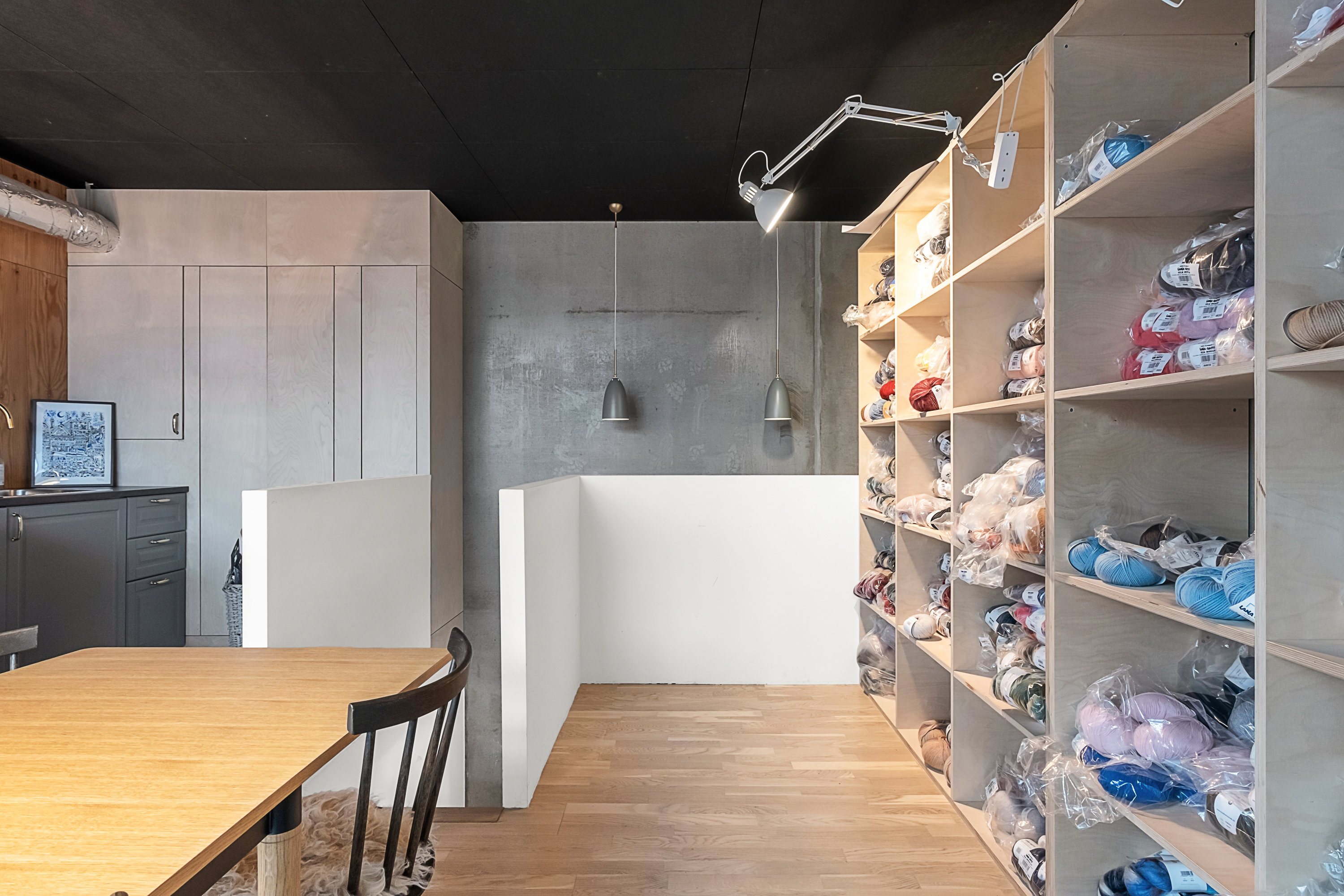 Fremhævet kon billede i fuldskærmstilstand. Billede af Irma Pedersens Gade 220, 8000 Aarhus C