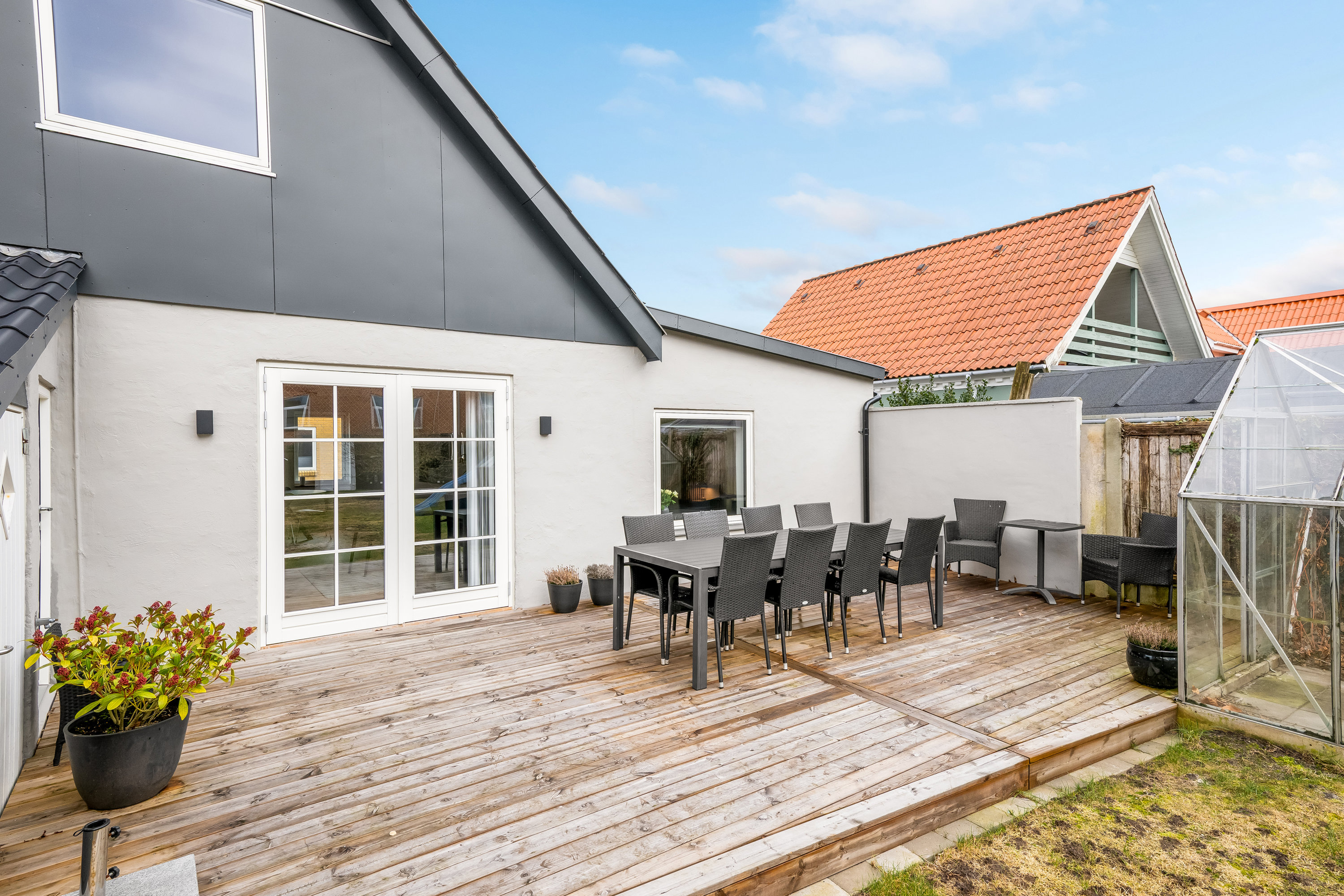 Enghavevej 2, 6900 Skjern