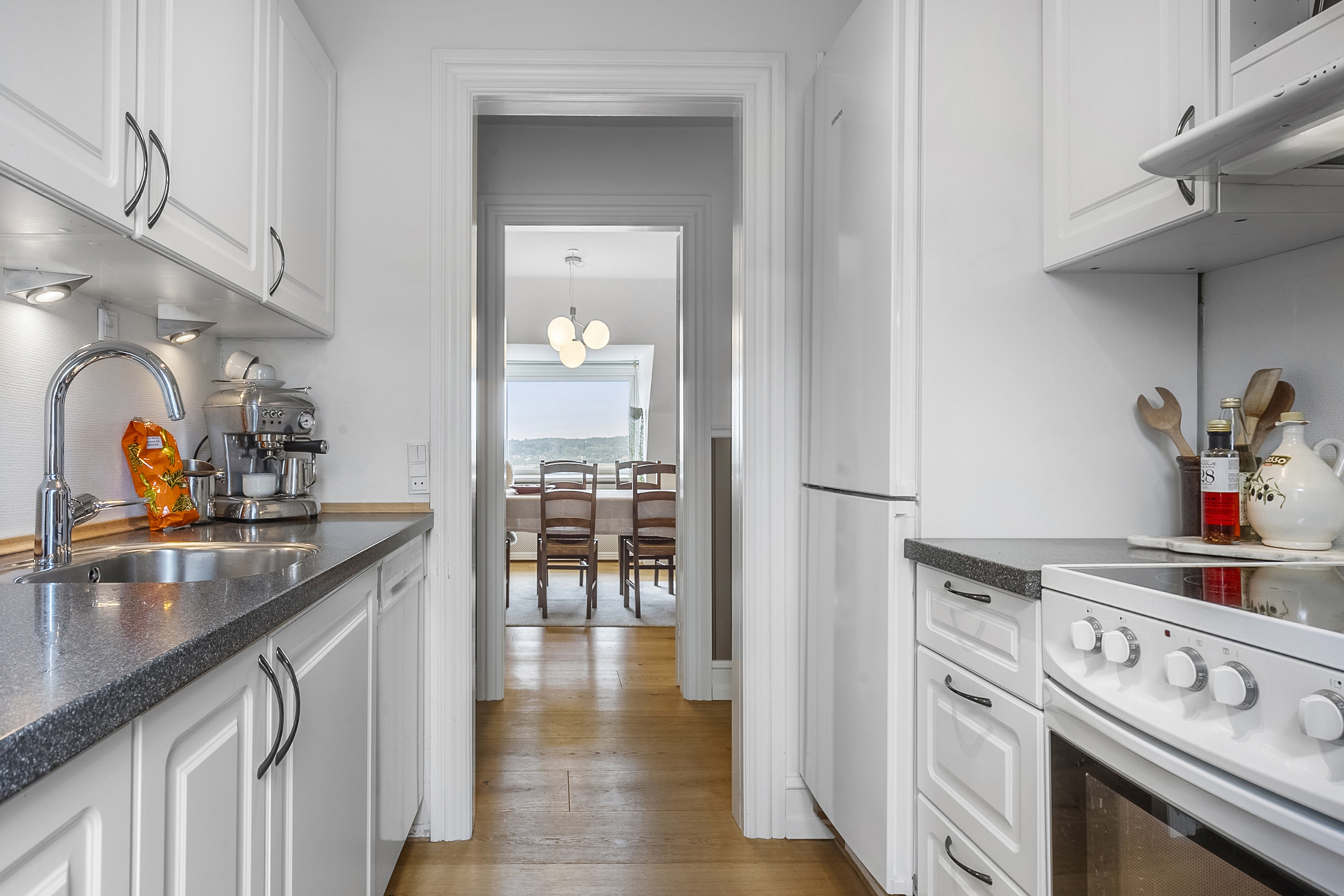 Søren Møllers Gade 4B, 4. tv., 8900 Randers C