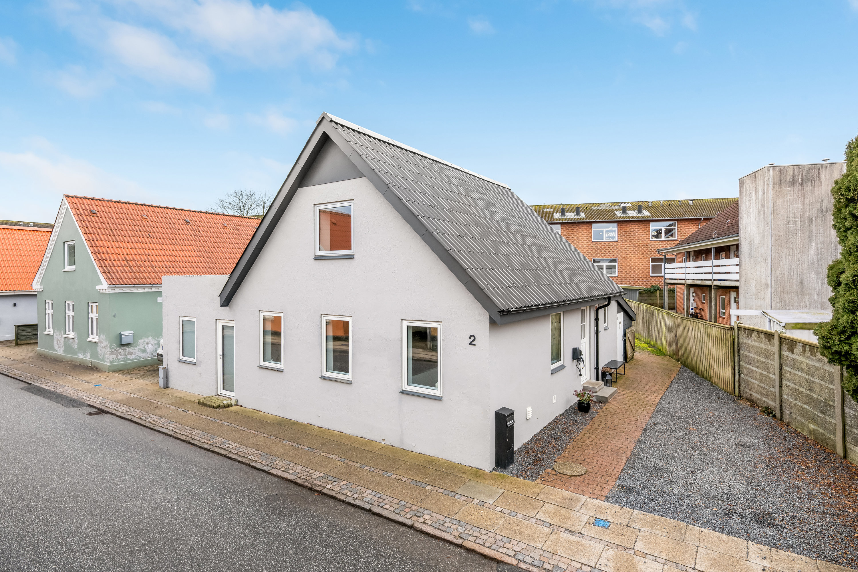 Enghavevej 2, 6900 Skjern