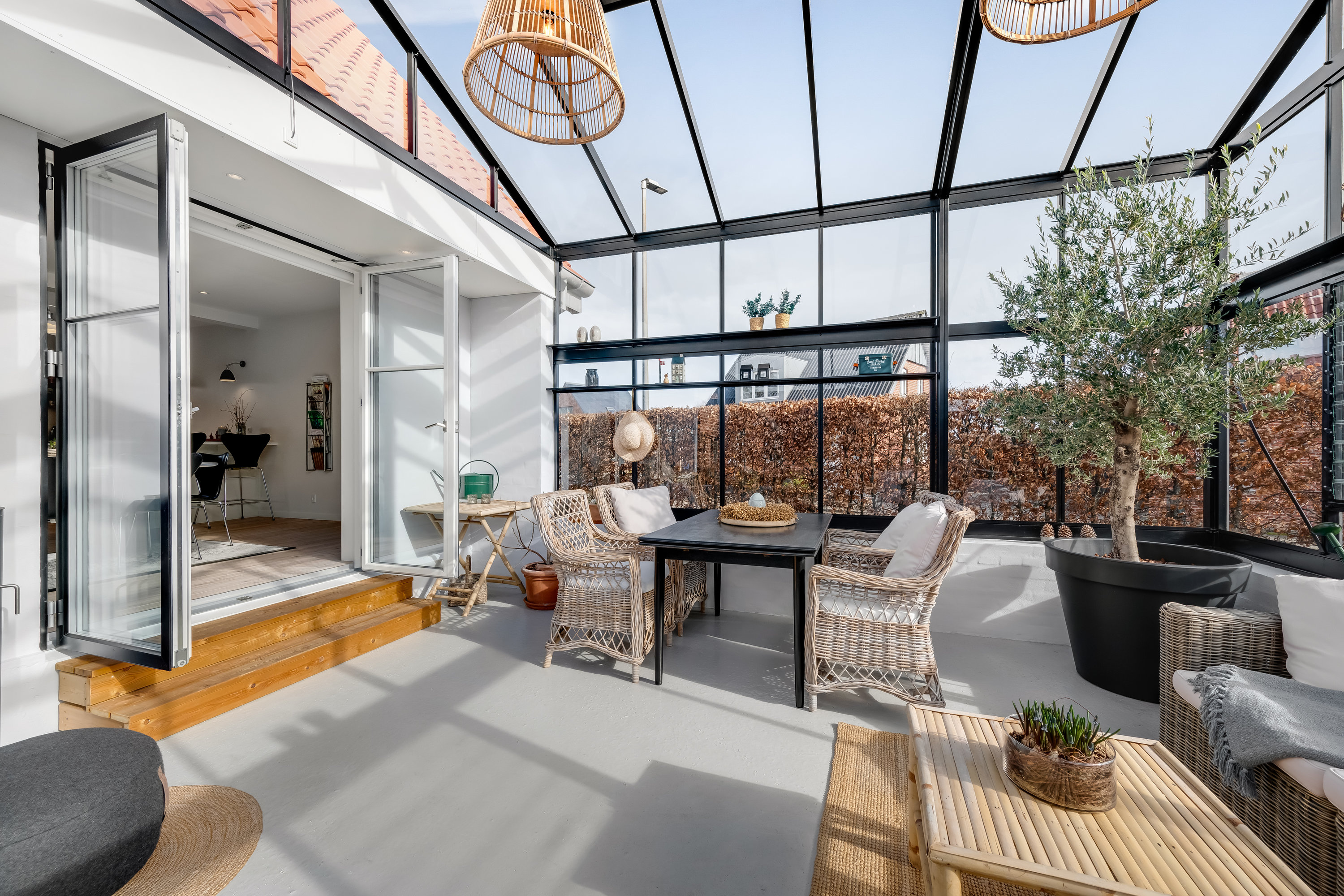 Grønnegade 8, 6900 Skjern