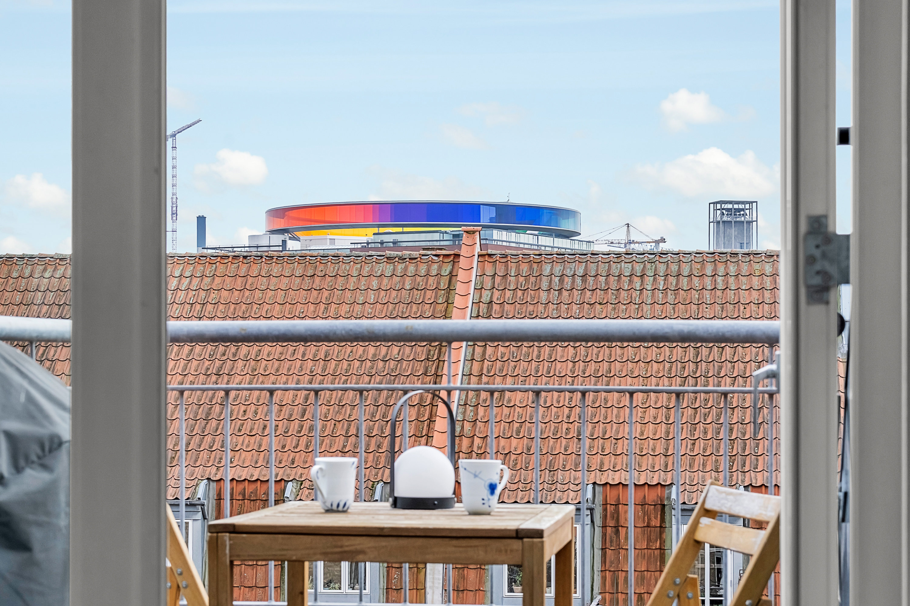 Carl Blochs Gade 23, 4. th., 8000 Aarhus C