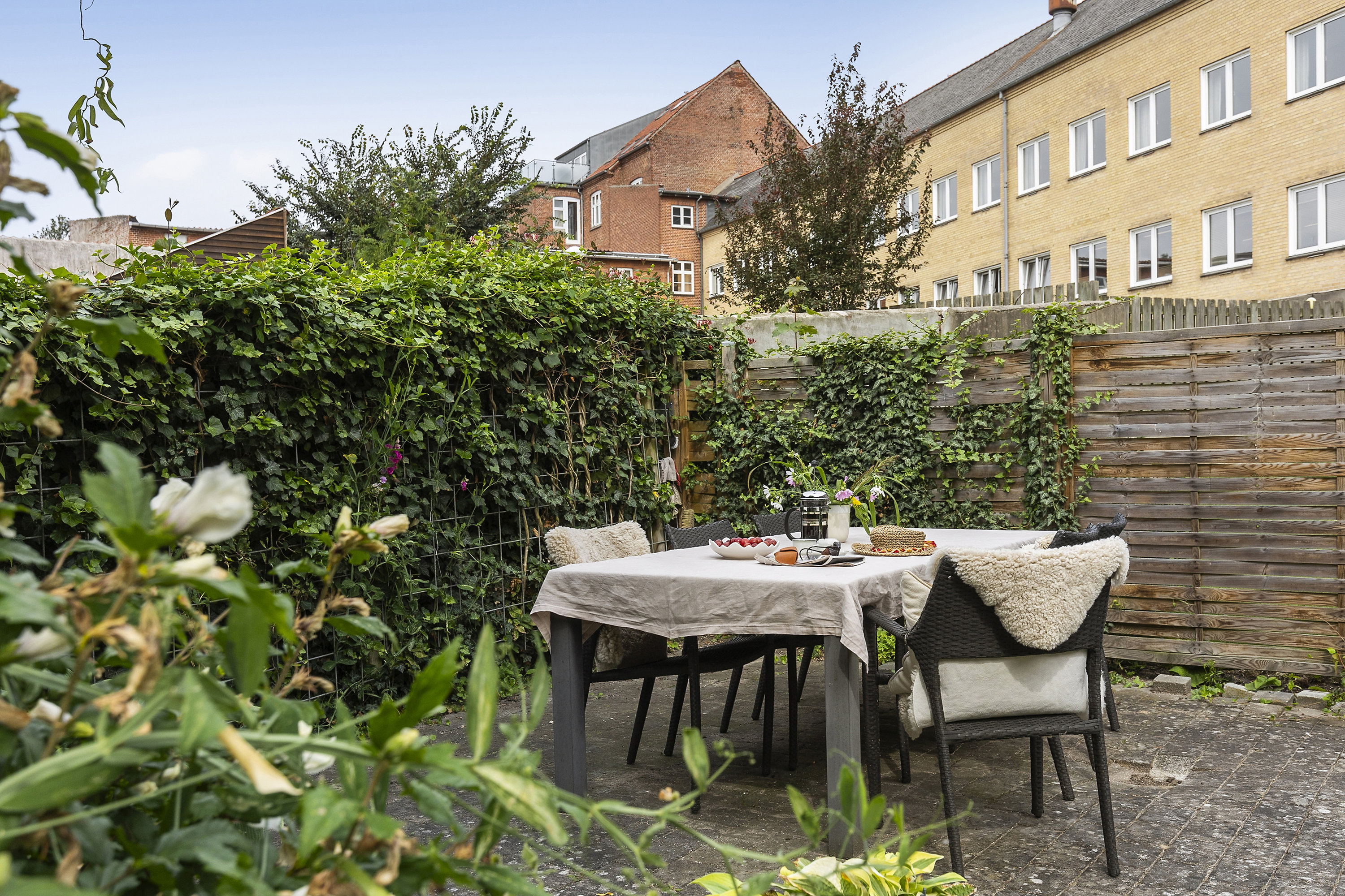 Fremhævet  billede i fuldskærmstilstand. Billede af Søren Møllers Gade 4B, 4. tv., 8900 Randers C