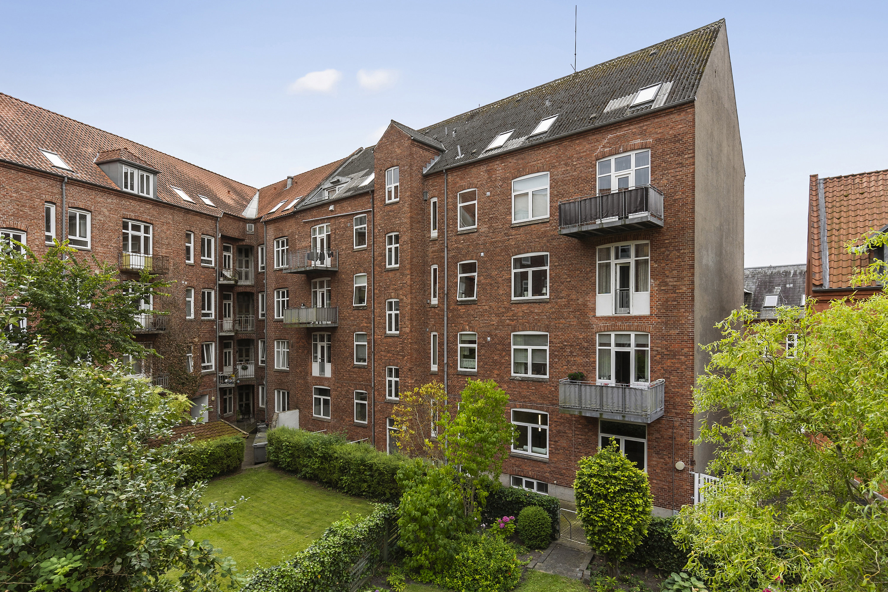 Søren Møllers Gade 4B, 4. tv., 8900 Randers C