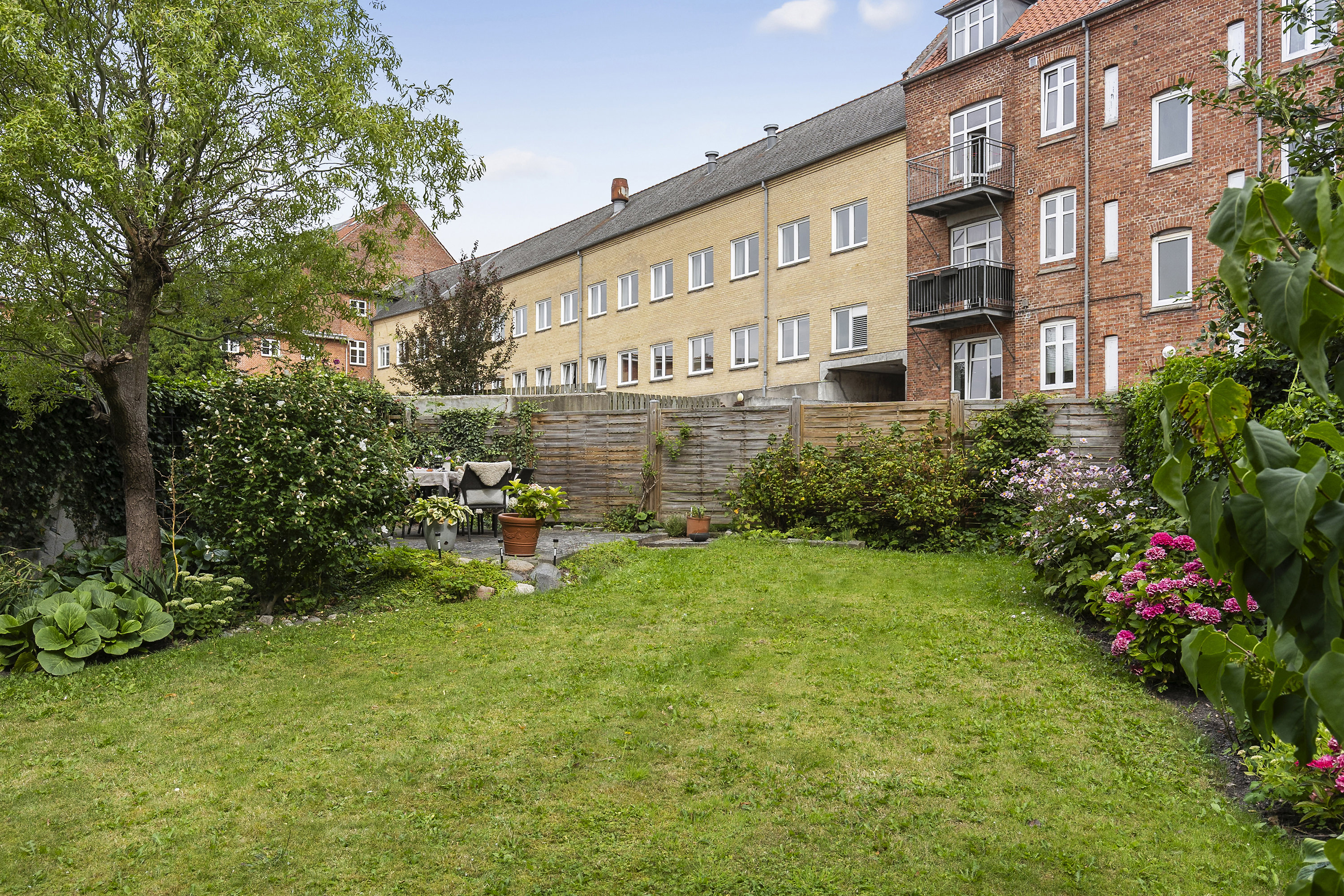 Fremhævet  billede i fuldskærmstilstand. Billede af Søren Møllers Gade 4B, 4. tv., 8900 Randers C