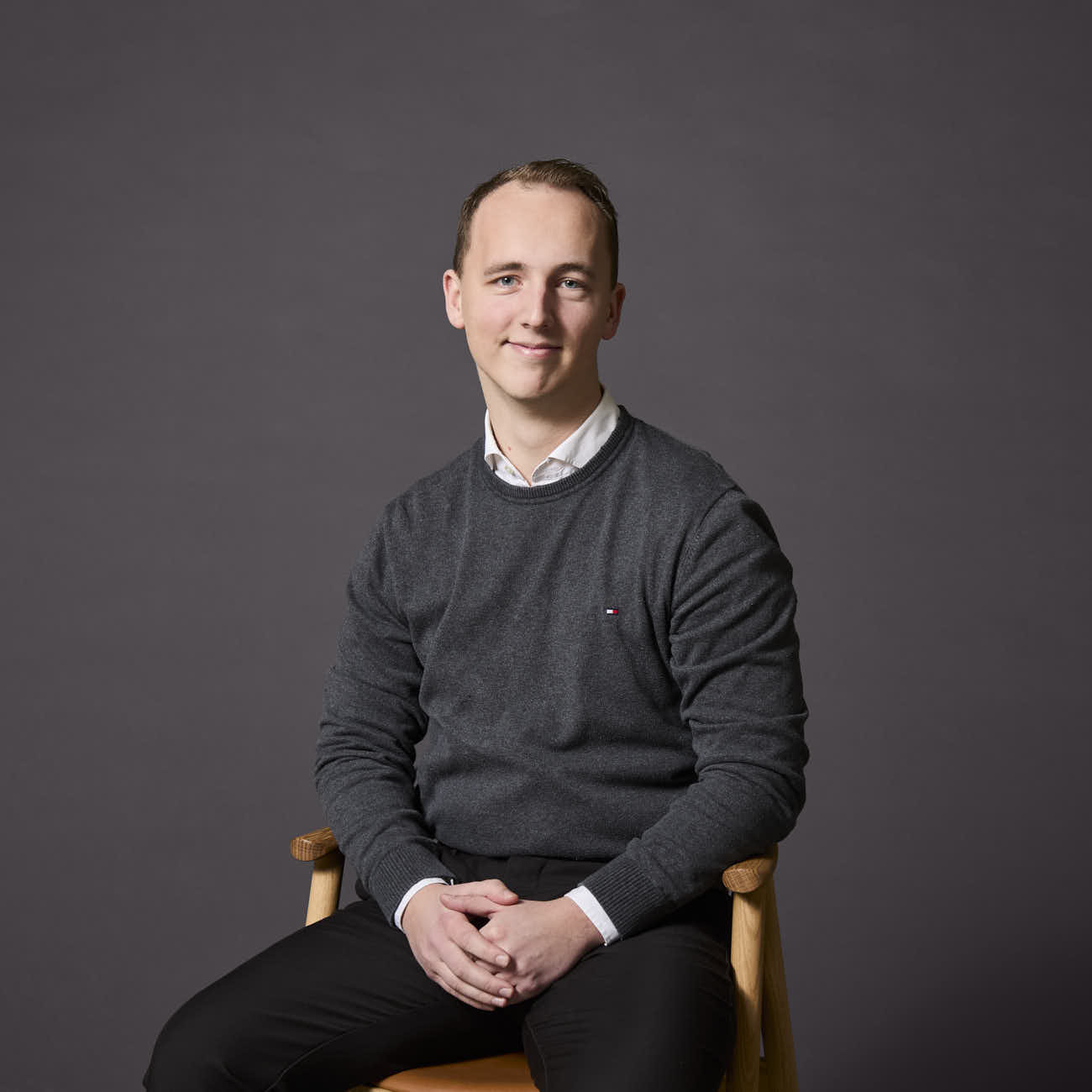 Billede af kontaktmægleren