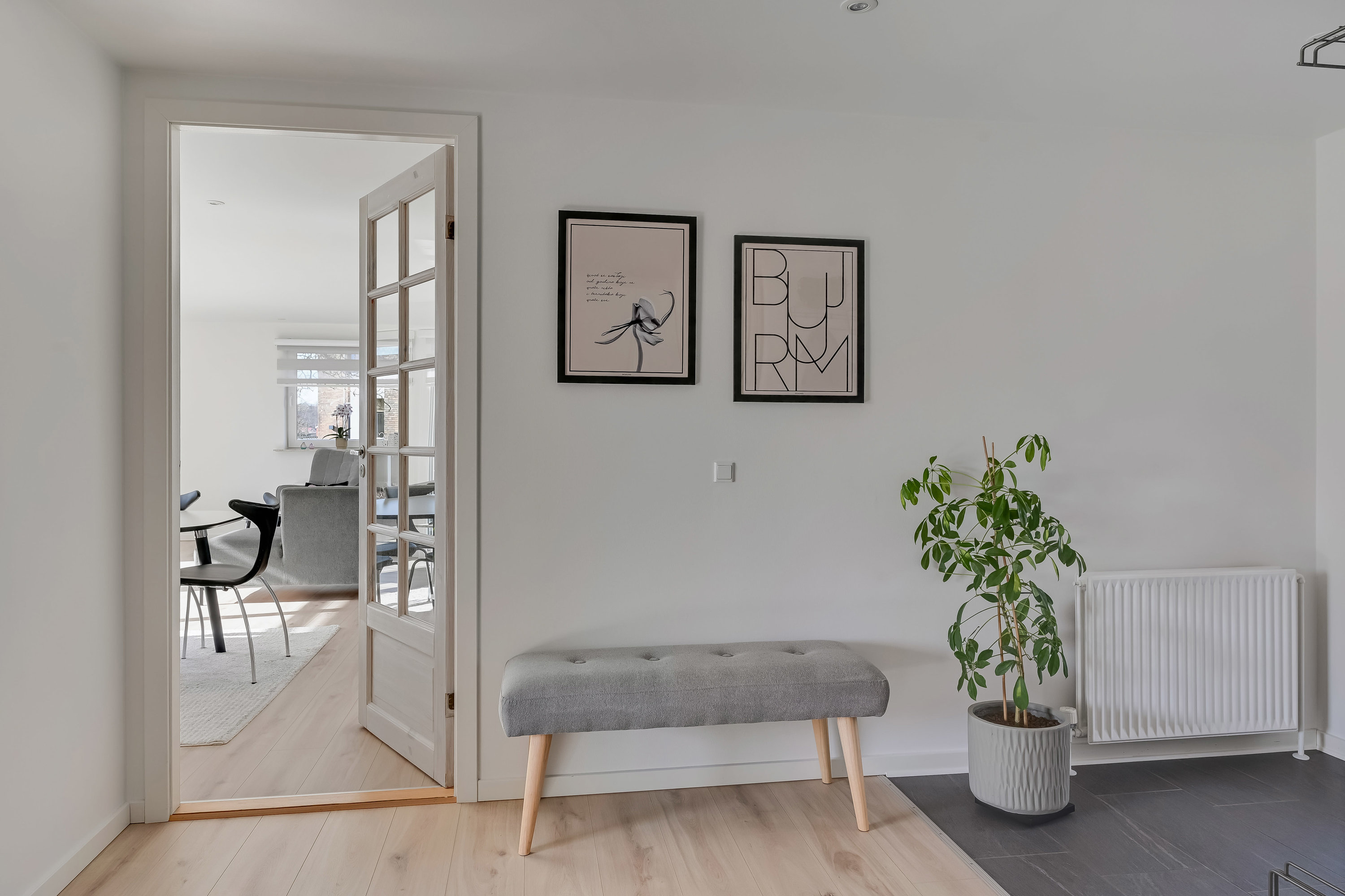 Fremhævet andet billede i fuldskærmstilstand. Billede af Kirkegade 197, 6700 Esbjerg