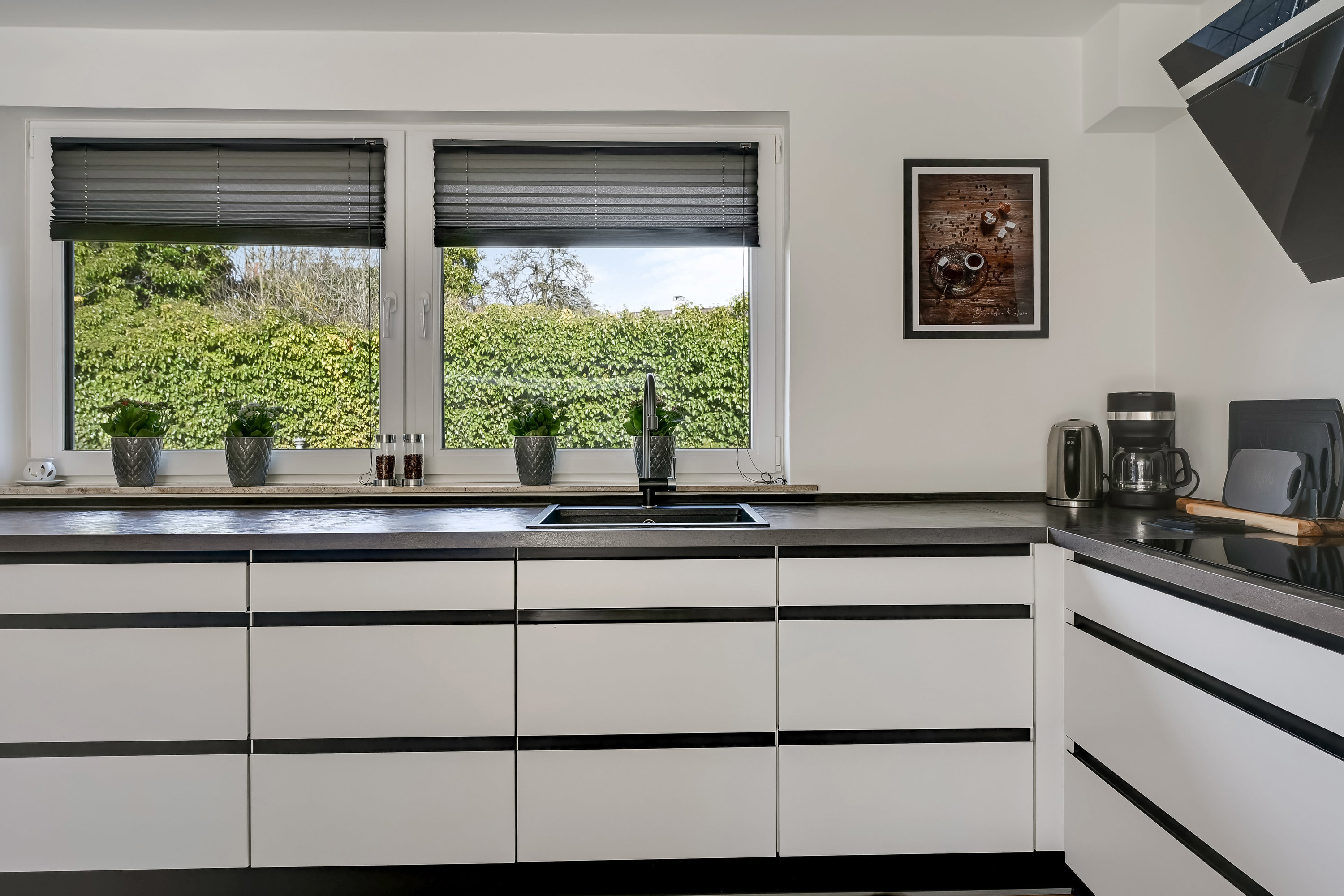 Fremhævet køkken billede i fuldskærmstilstand. Billede af Kirkegade 197, 6700 Esbjerg