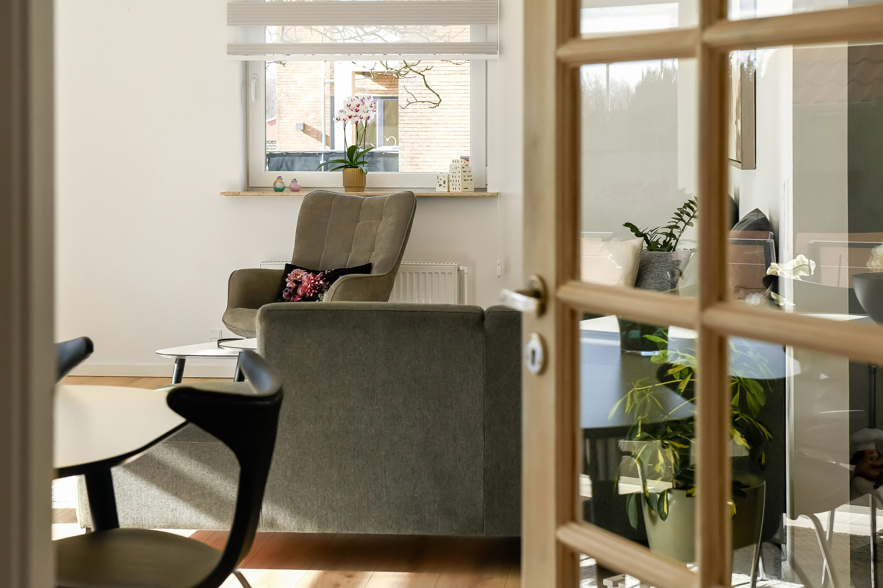 Fremhævet stue billede i fuldskærmstilstand. Billede af Kirkegade 197, 6700 Esbjerg