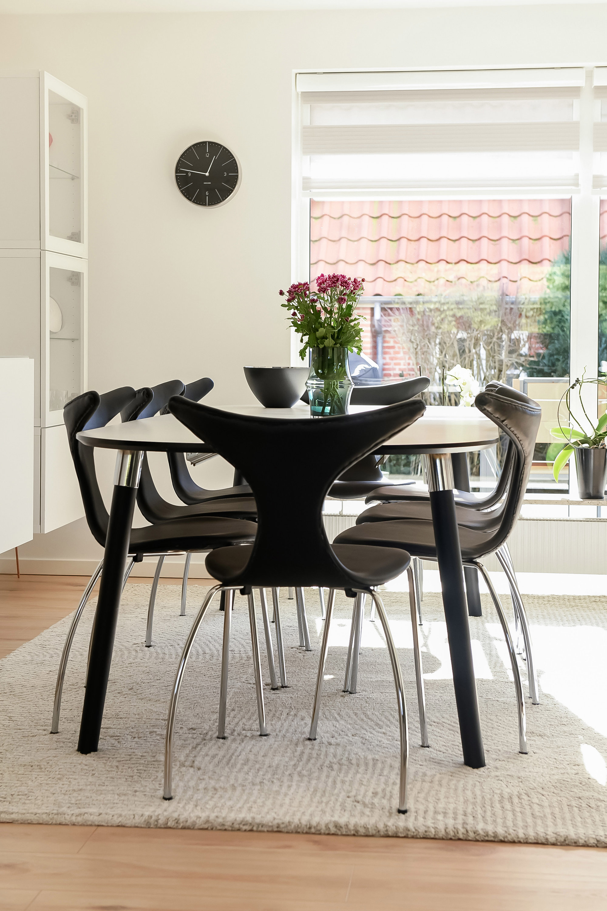 Fremhævet stue billede i fuldskærmstilstand. Billede af Kirkegade 197, 6700 Esbjerg