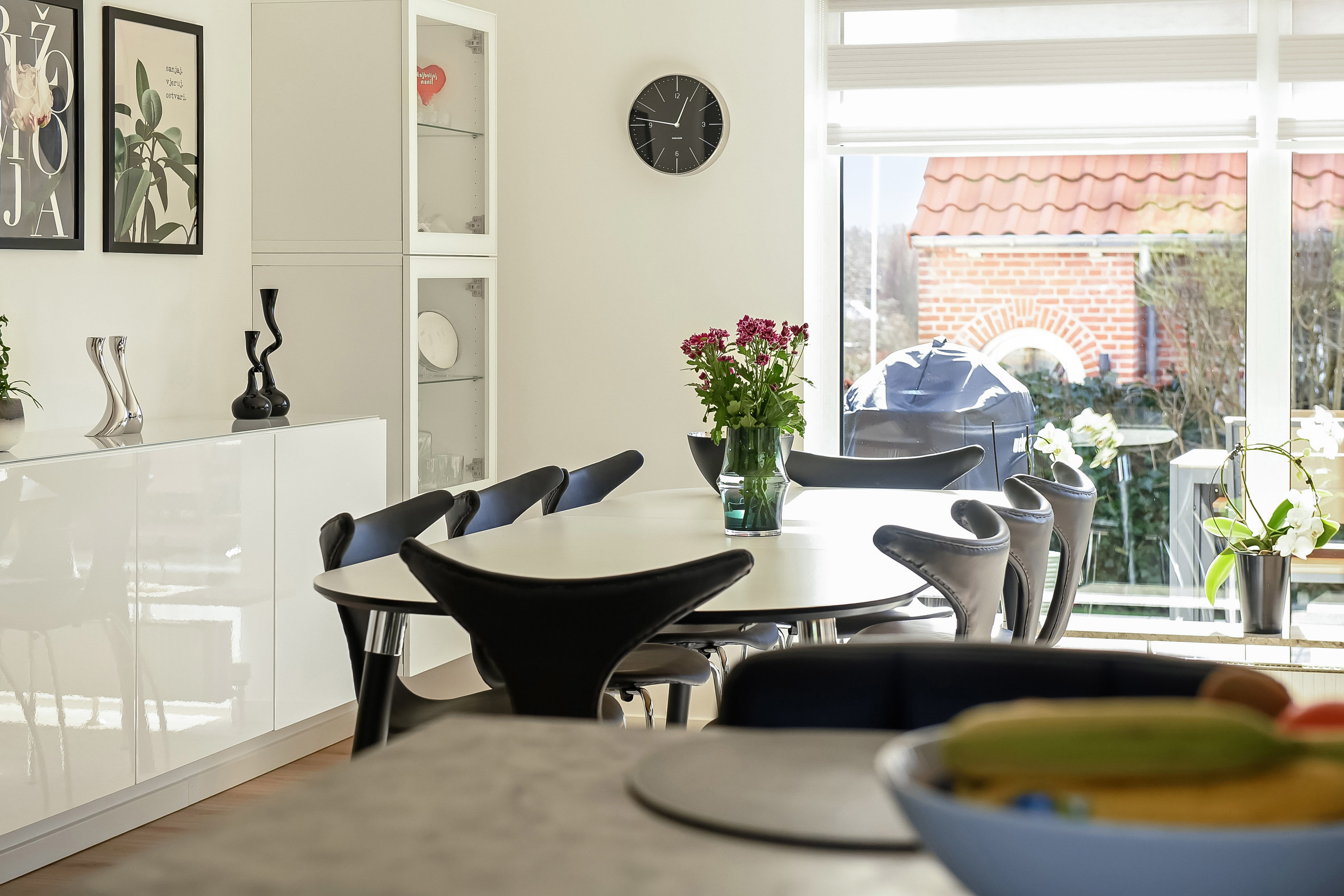 Fremhævet stue billede i fuldskærmstilstand. Billede af Kirkegade 197, 6700 Esbjerg