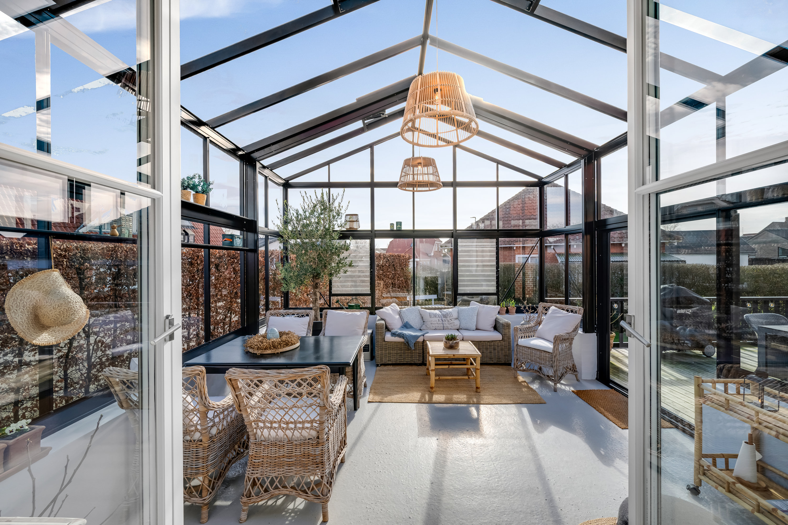 Grønnegade 8, 6900 Skjern