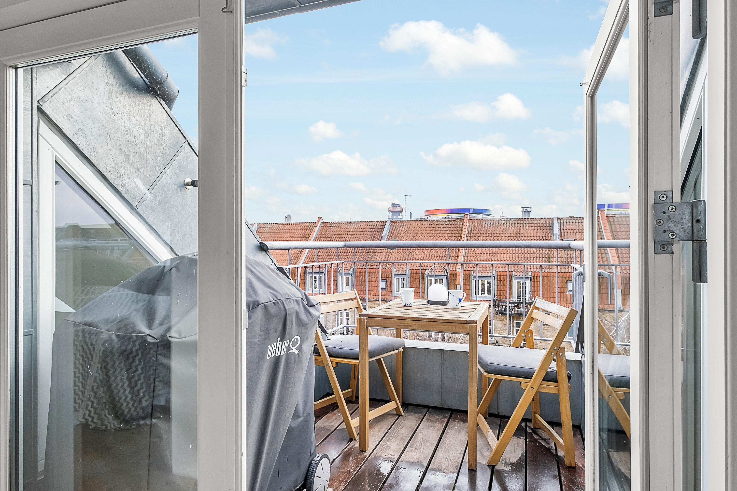 Carl Blochs Gade 23, 4. th., 8000 Aarhus C