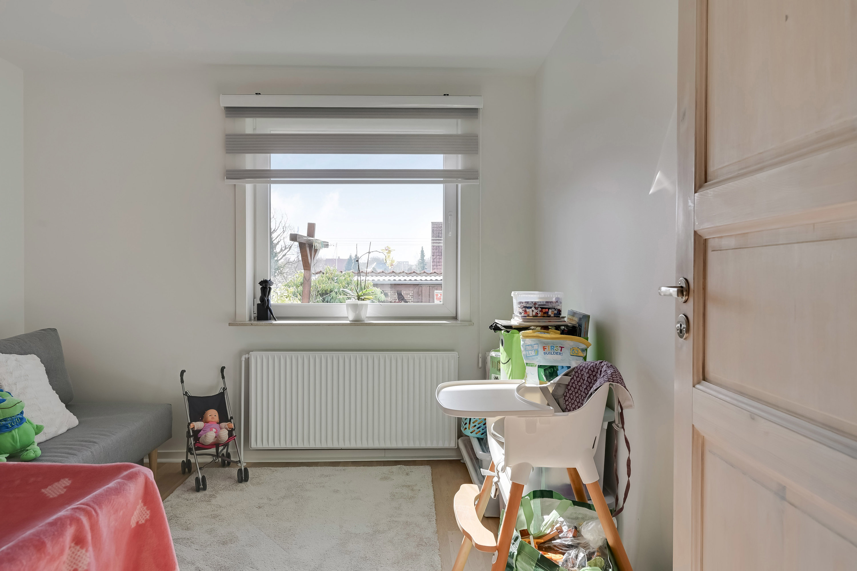 Fremhævet værelse billede i fuldskærmstilstand. Billede af Kirkegade 197, 6700 Esbjerg