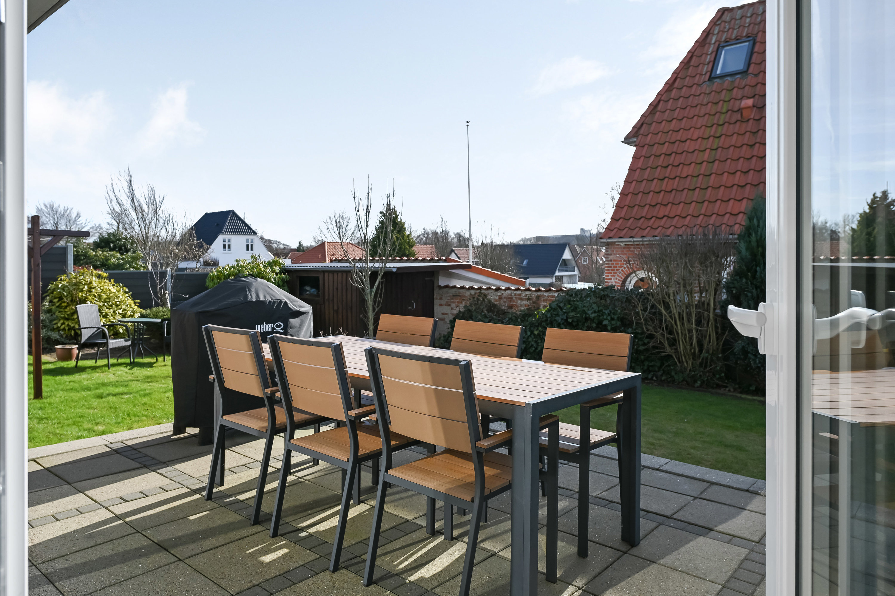 Kirkegade 197, 6700 Esbjerg