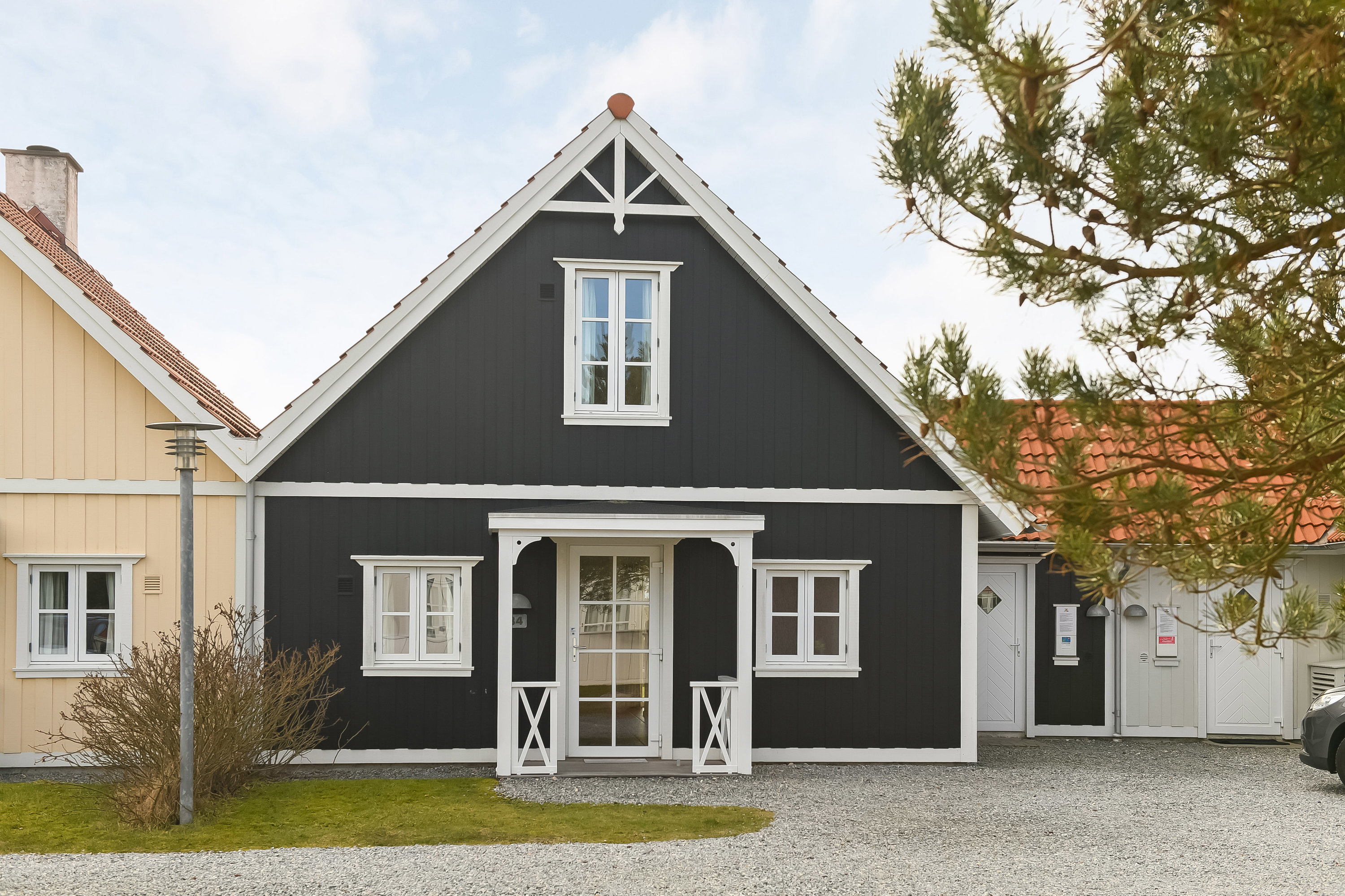 Horns Bjerge 3, 84., 6857 Blåvand