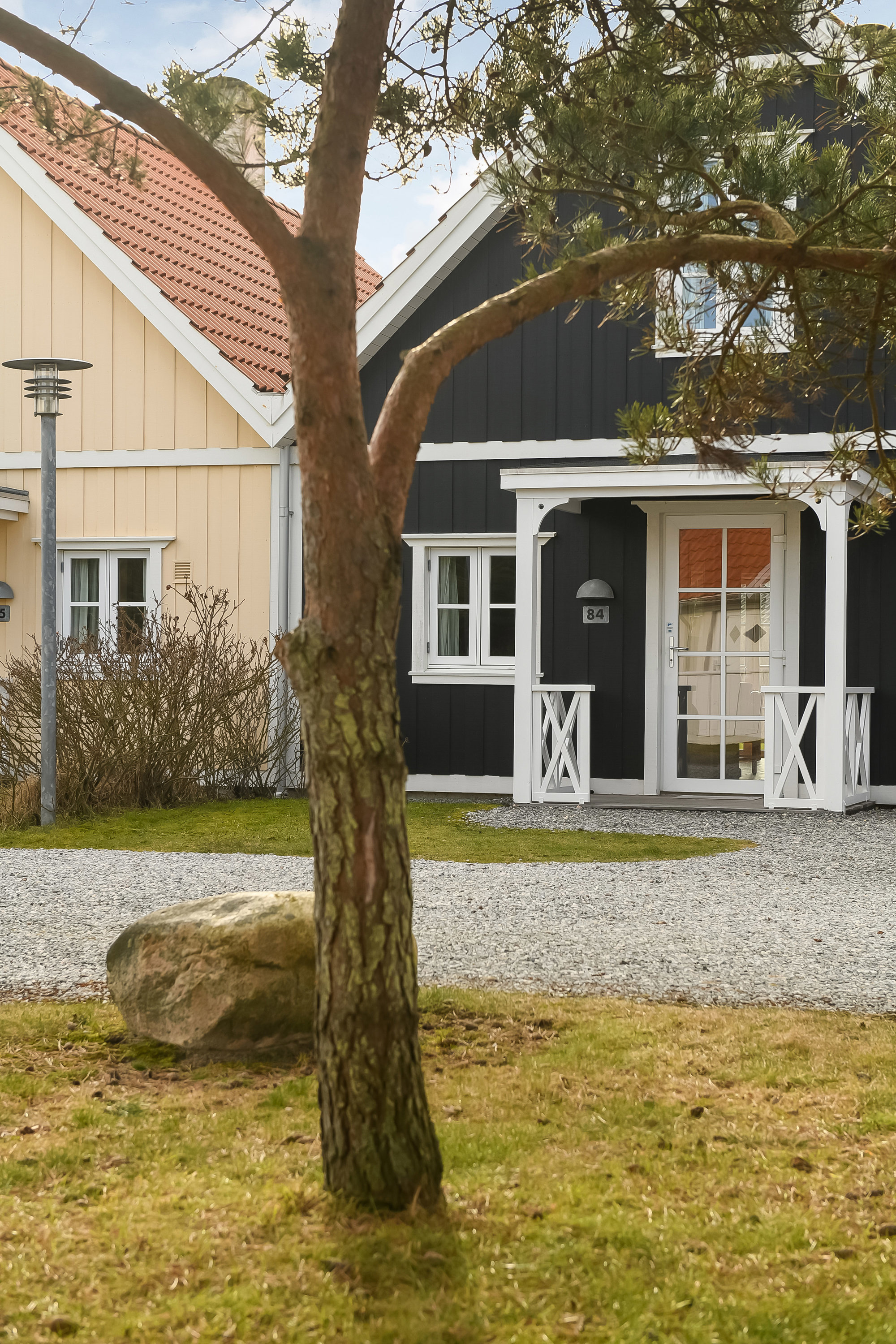 Fremhævet ejendommen billede i fuldskærmstilstand. Billede af Horns Bjerge 3, 84., 6857 Blåvand