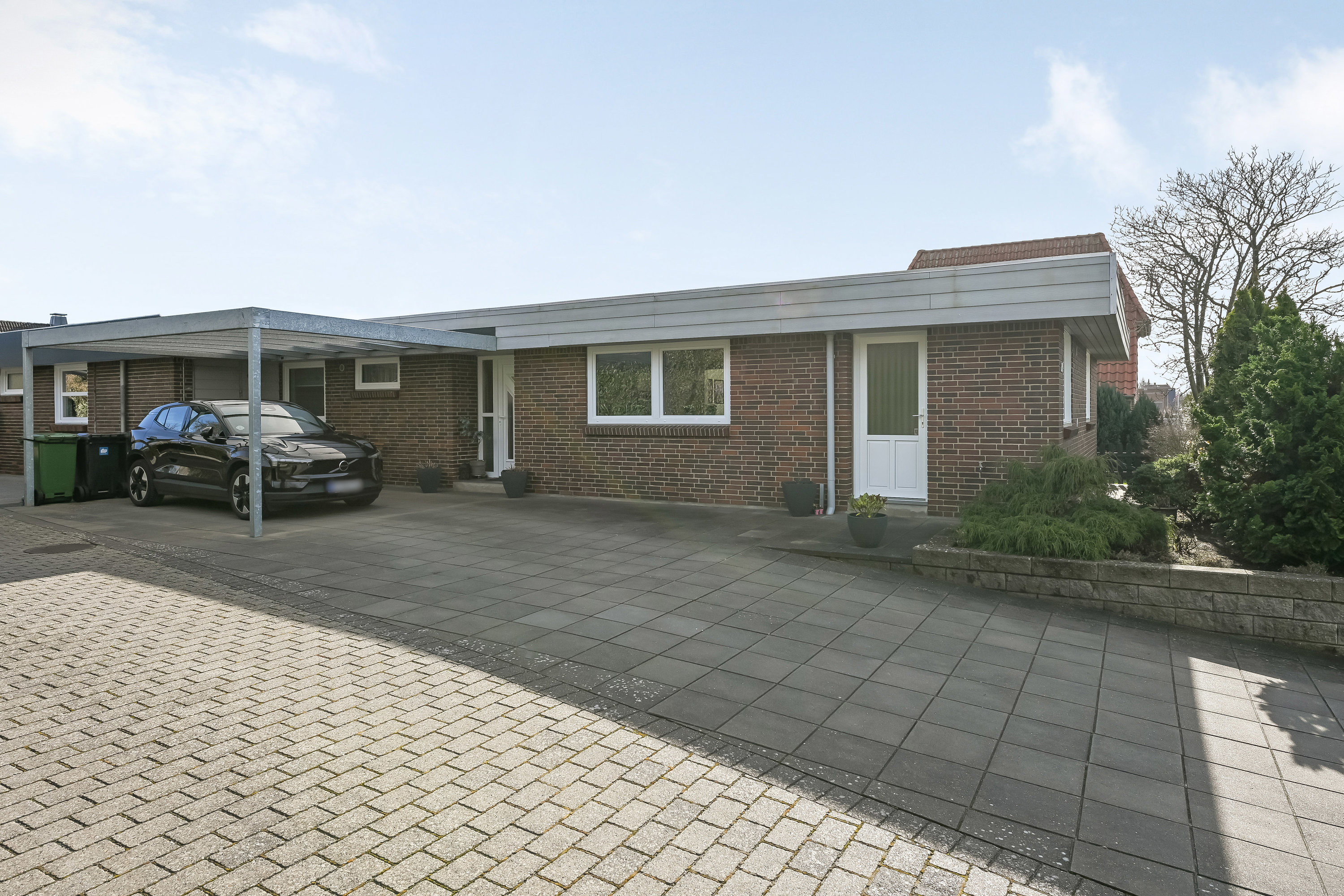 Fremhævet ejendommen billede i fuldskærmstilstand. Billede af Kirkegade 197, 6700 Esbjerg