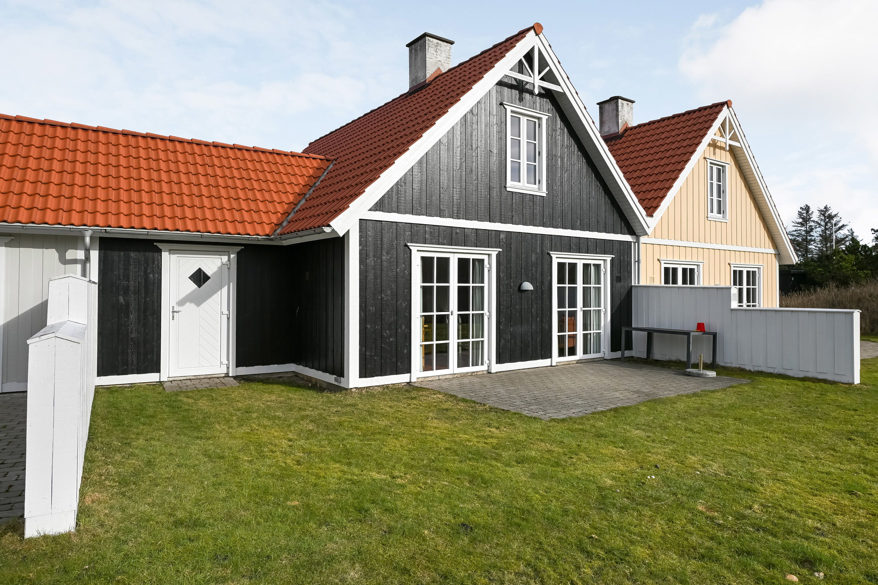 Fremhævet ejendommen billede i fuldskærmstilstand. Billede af Horns Bjerge 3, 84., 6857 Blåvand