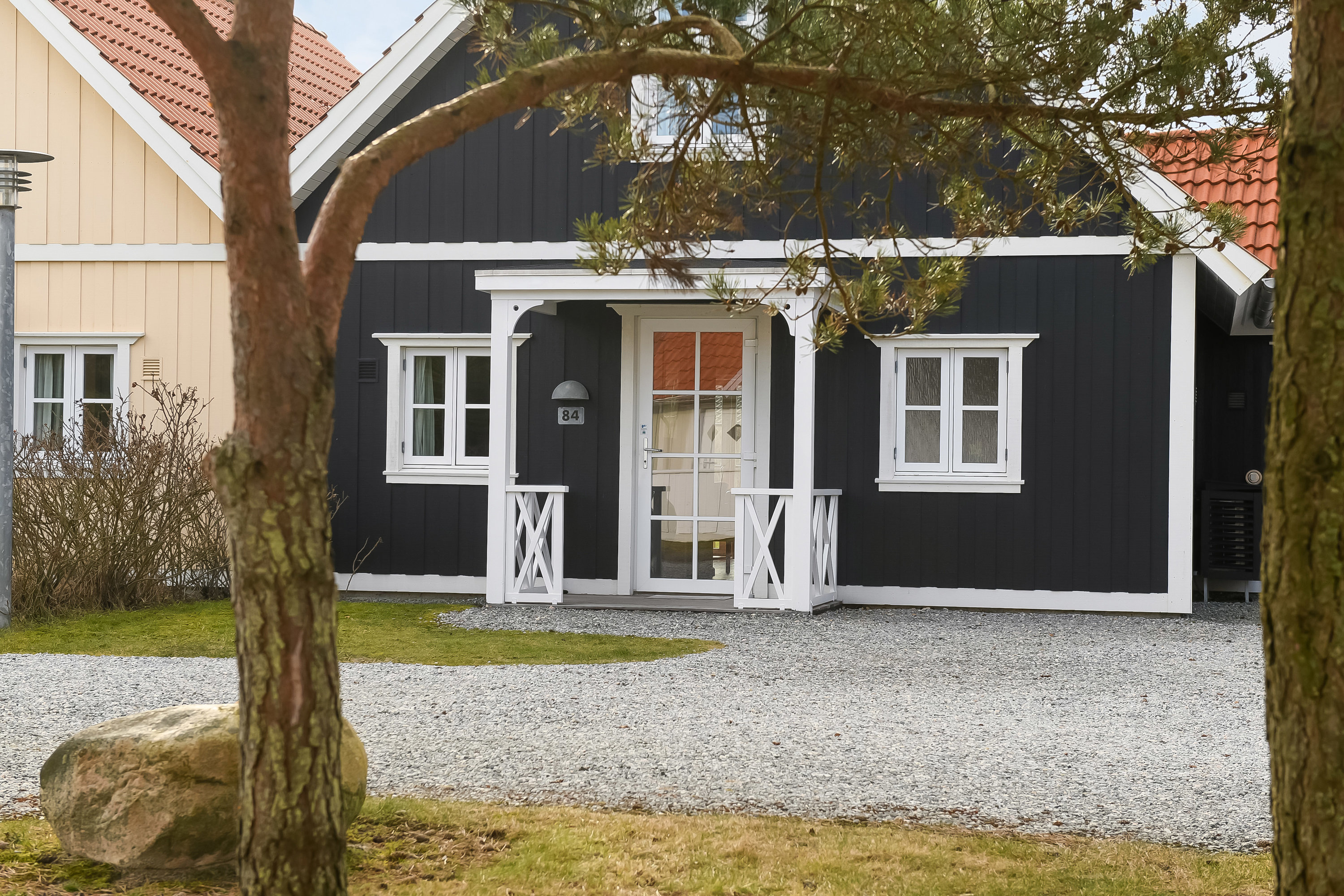 Fremhævet ejendommen billede i fuldskærmstilstand. Billede af Horns Bjerge 3, 84., 6857 Blåvand