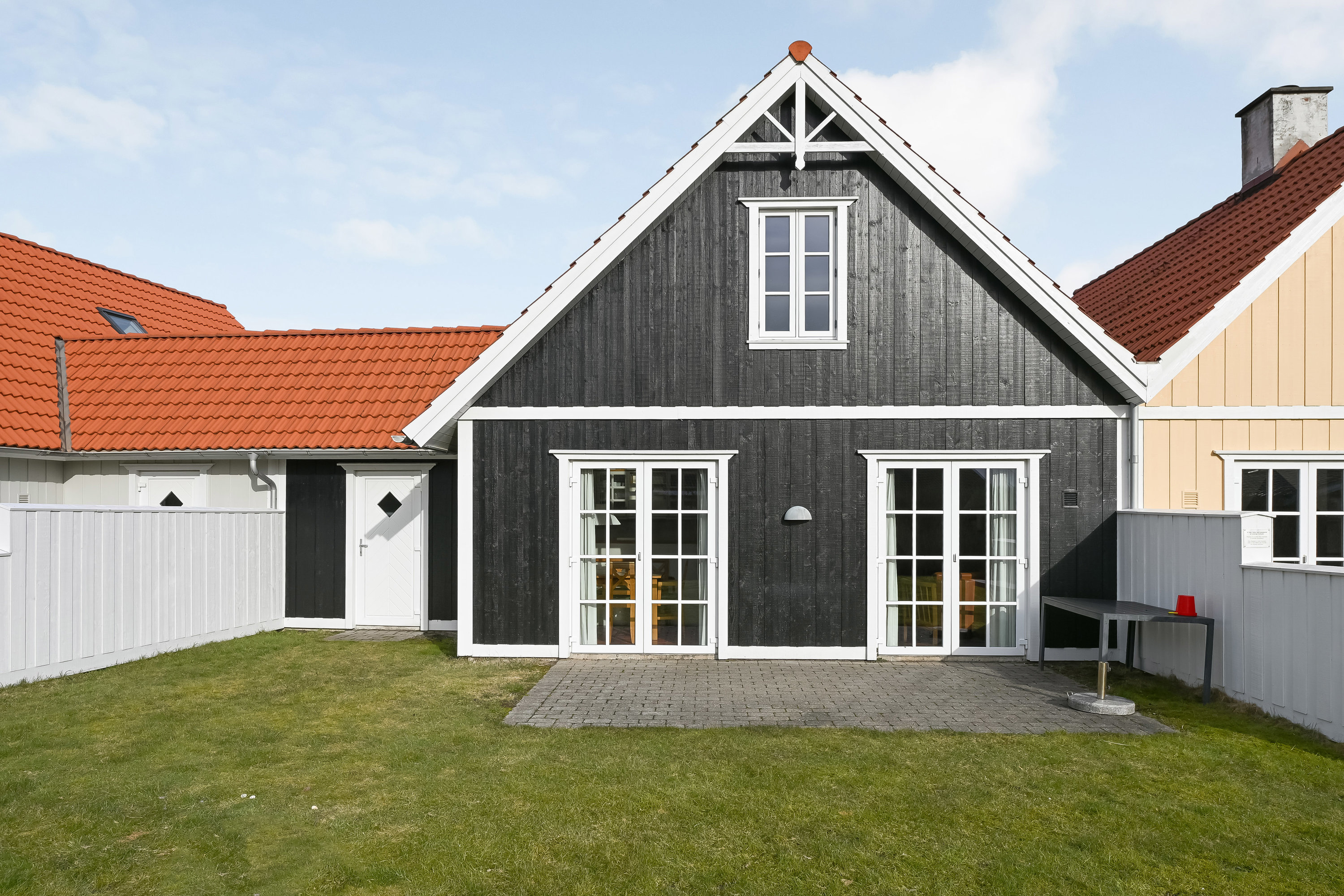 Fremhævet ejendommen billede i fuldskærmstilstand. Billede af Horns Bjerge 3, 84., 6857 Blåvand