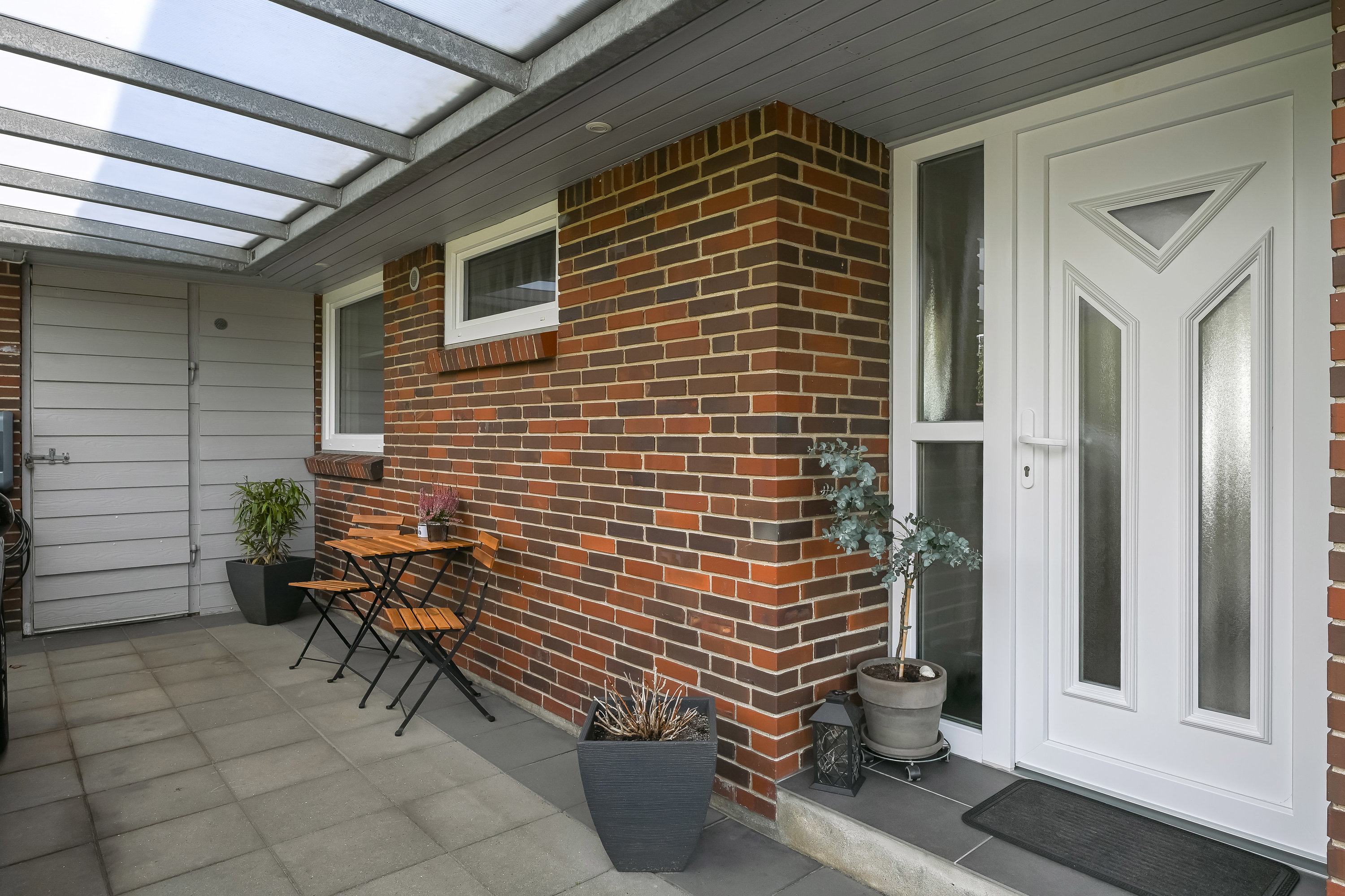 Fremhævet ejendommen billede i fuldskærmstilstand. Billede af Kirkegade 197, 6700 Esbjerg