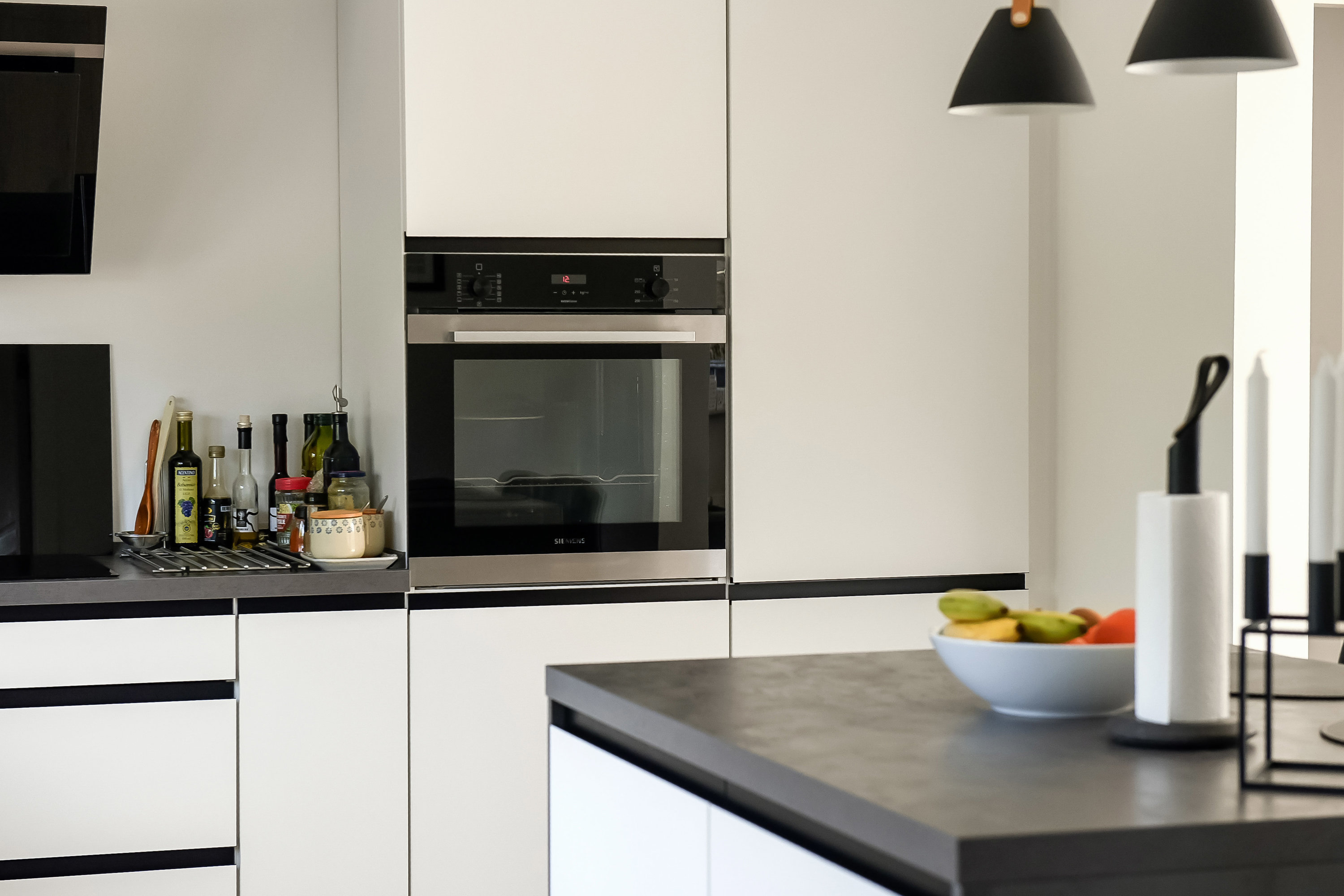 Fremhævet køkken billede i fuldskærmstilstand. Billede af Kirkegade 197, 6700 Esbjerg