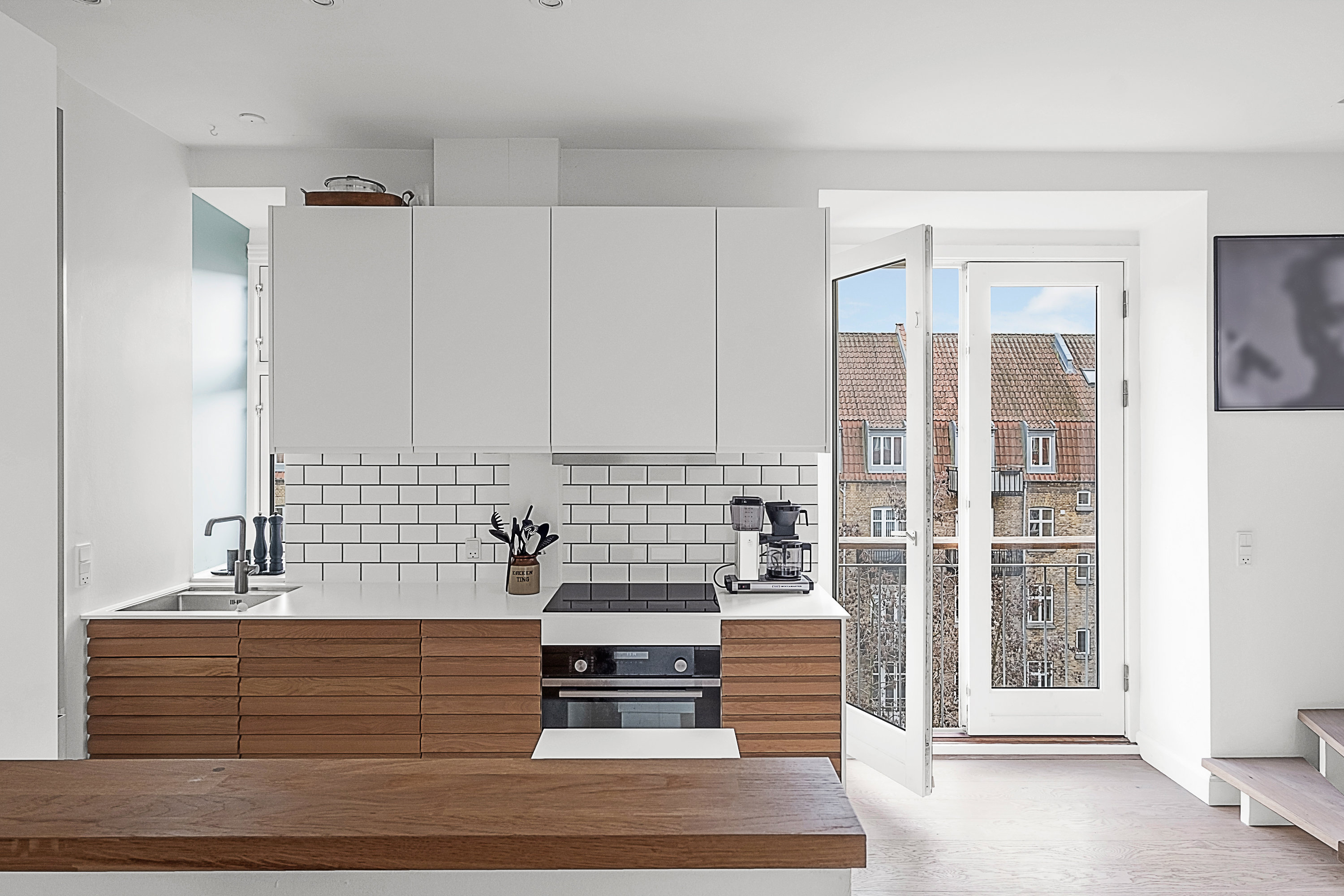 Carl Blochs Gade 23, 4. th., 8000 Aarhus C