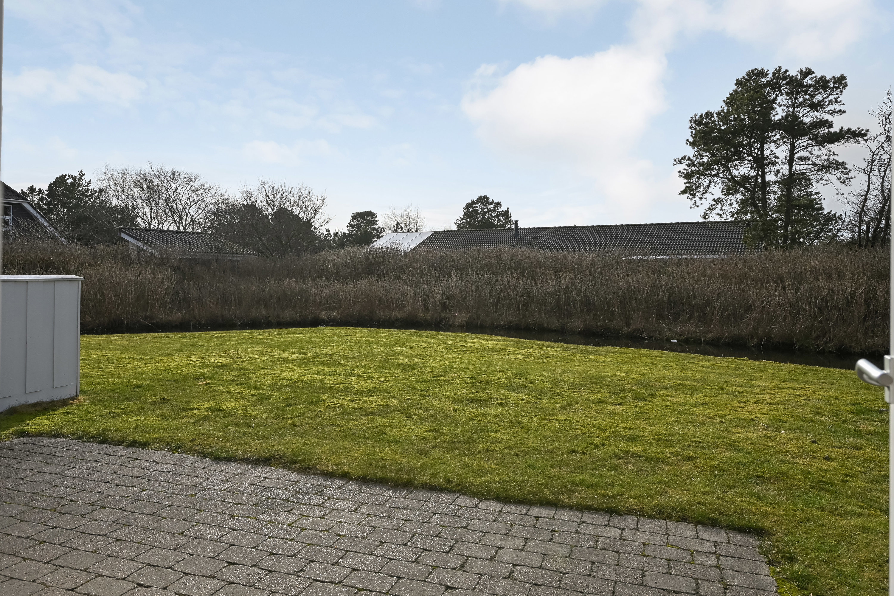 Fremhævet have billede i fuldskærmstilstand. Billede af Horns Bjerge 3, 84., 6857 Blåvand