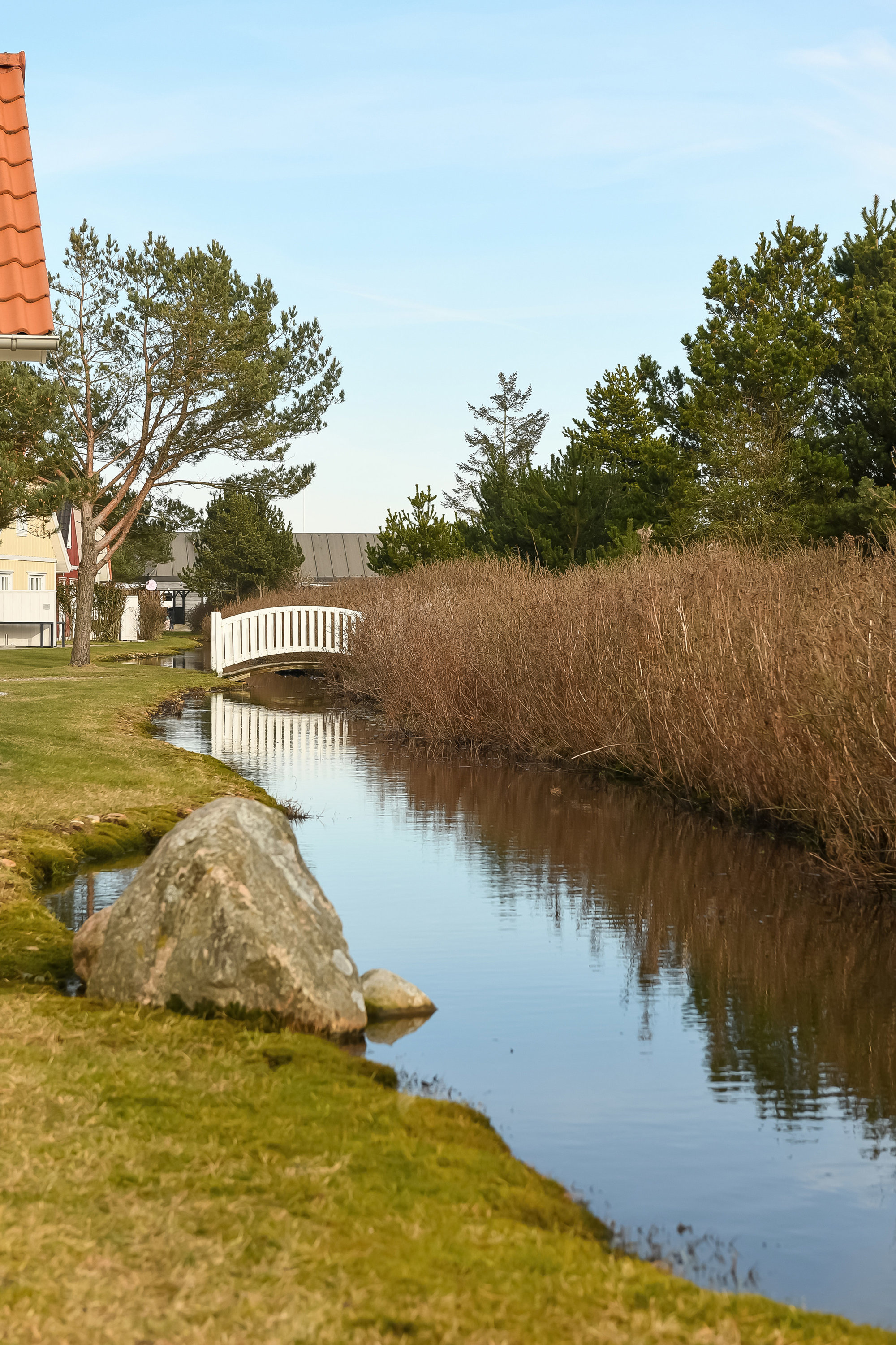 Fremhævet have billede i fuldskærmstilstand. Billede af Horns Bjerge 3, 84., 6857 Blåvand