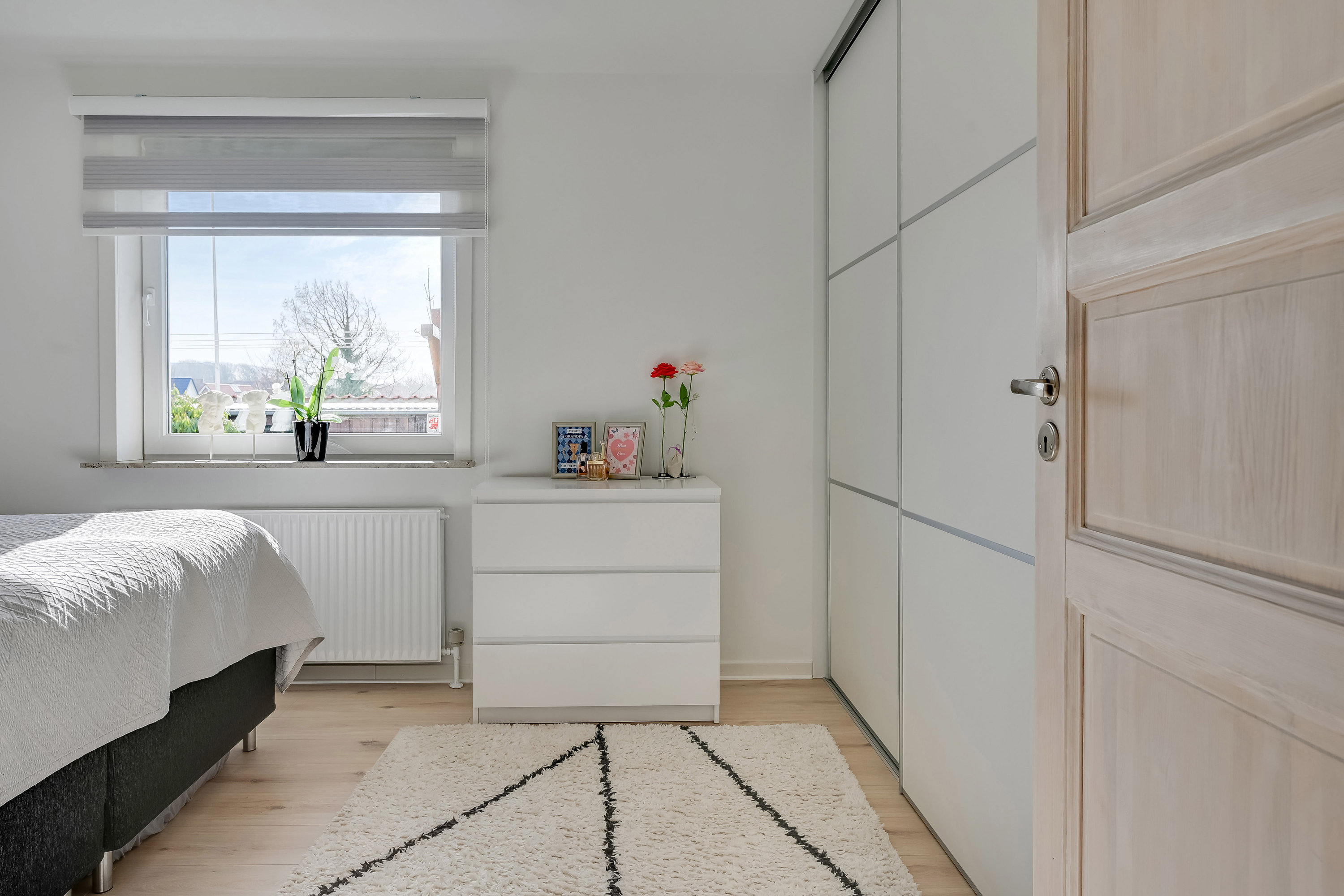 Fremhævet værelse billede i fuldskærmstilstand. Billede af Kirkegade 197, 6700 Esbjerg