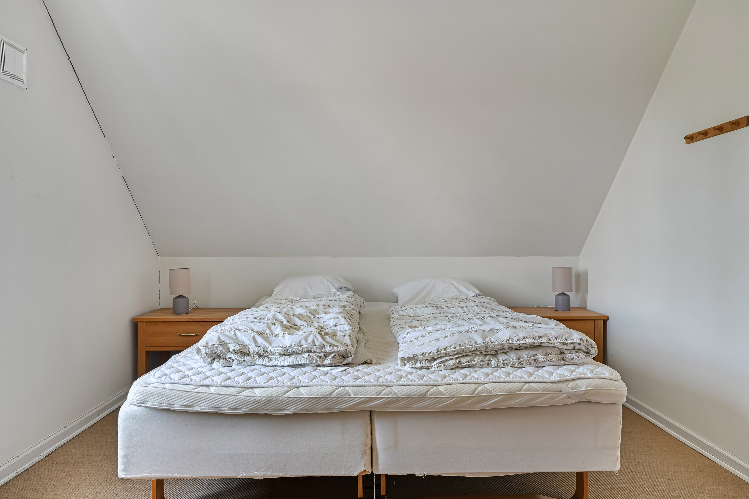 Fremhævet værelse billede i fuldskærmstilstand. Billede af Horns Bjerge 3, 84., 6857 Blåvand