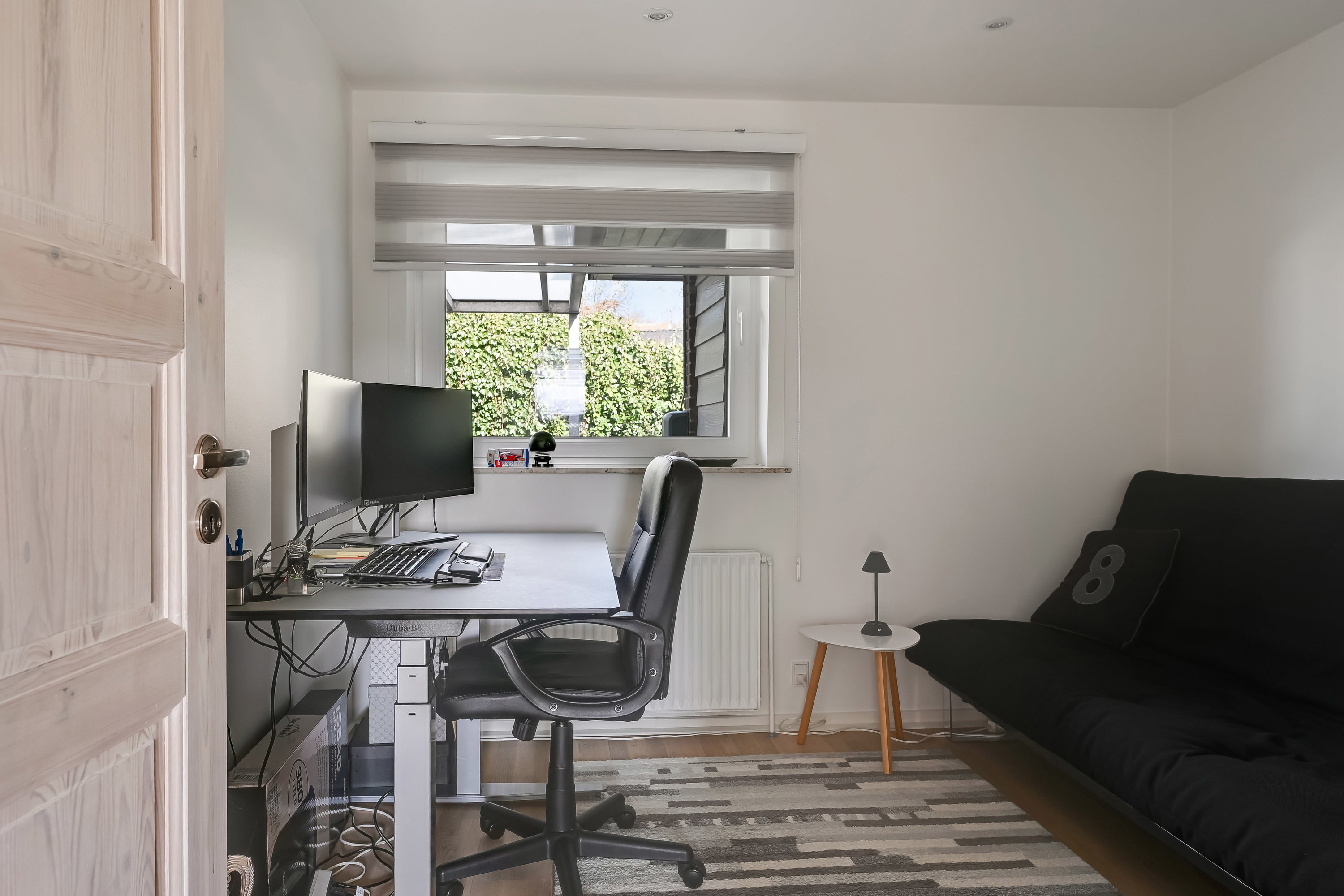 Fremhævet værelse billede i fuldskærmstilstand. Billede af Kirkegade 197, 6700 Esbjerg