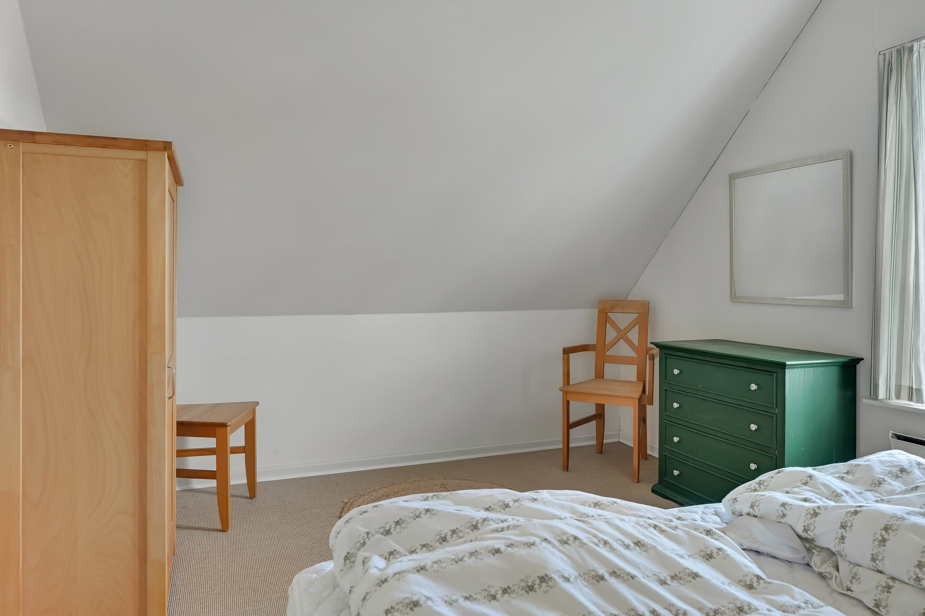 Fremhævet værelse billede i fuldskærmstilstand. Billede af Horns Bjerge 3, 84., 6857 Blåvand