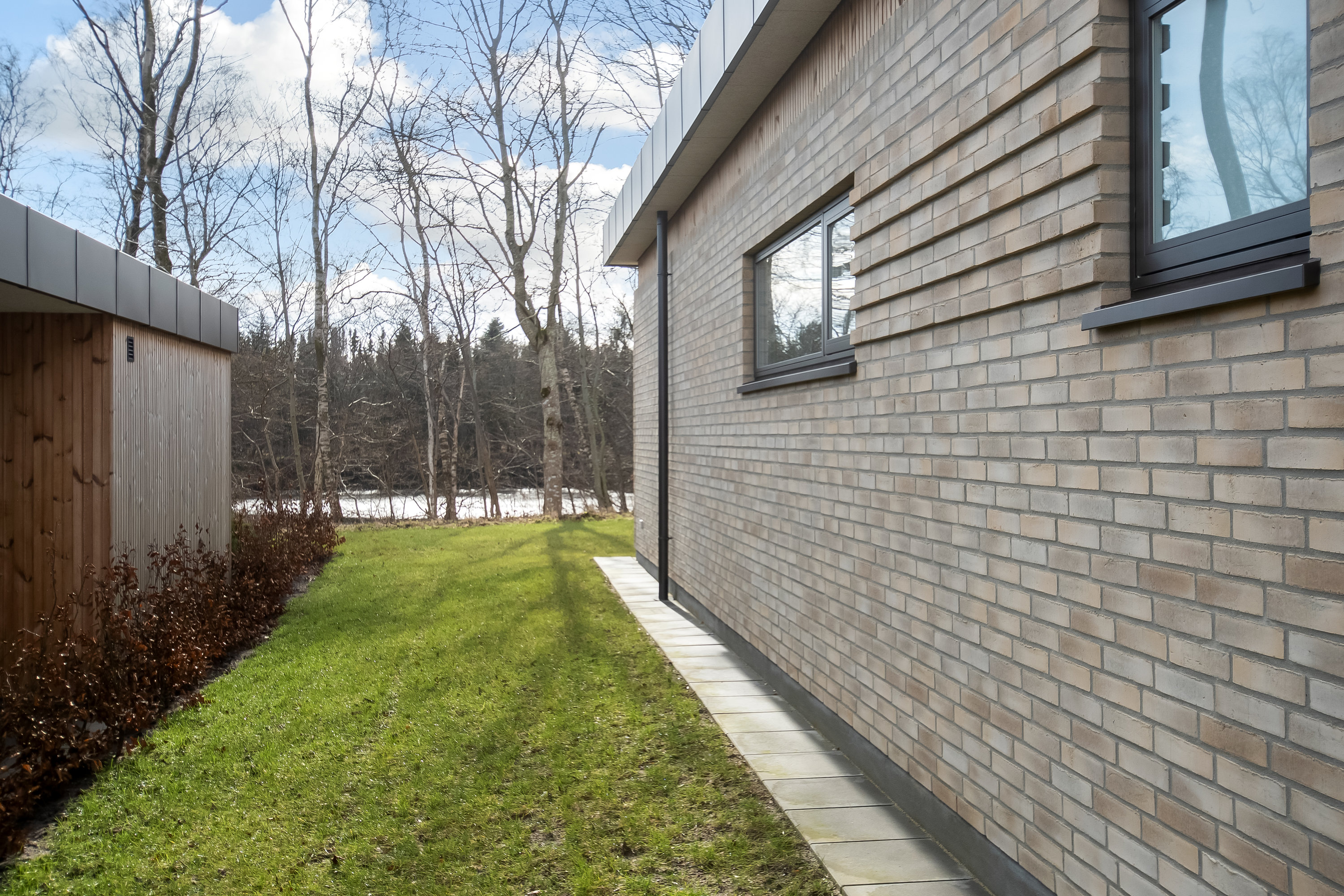 Birkelunden 18A, Snejbjerg, 7400 Herning