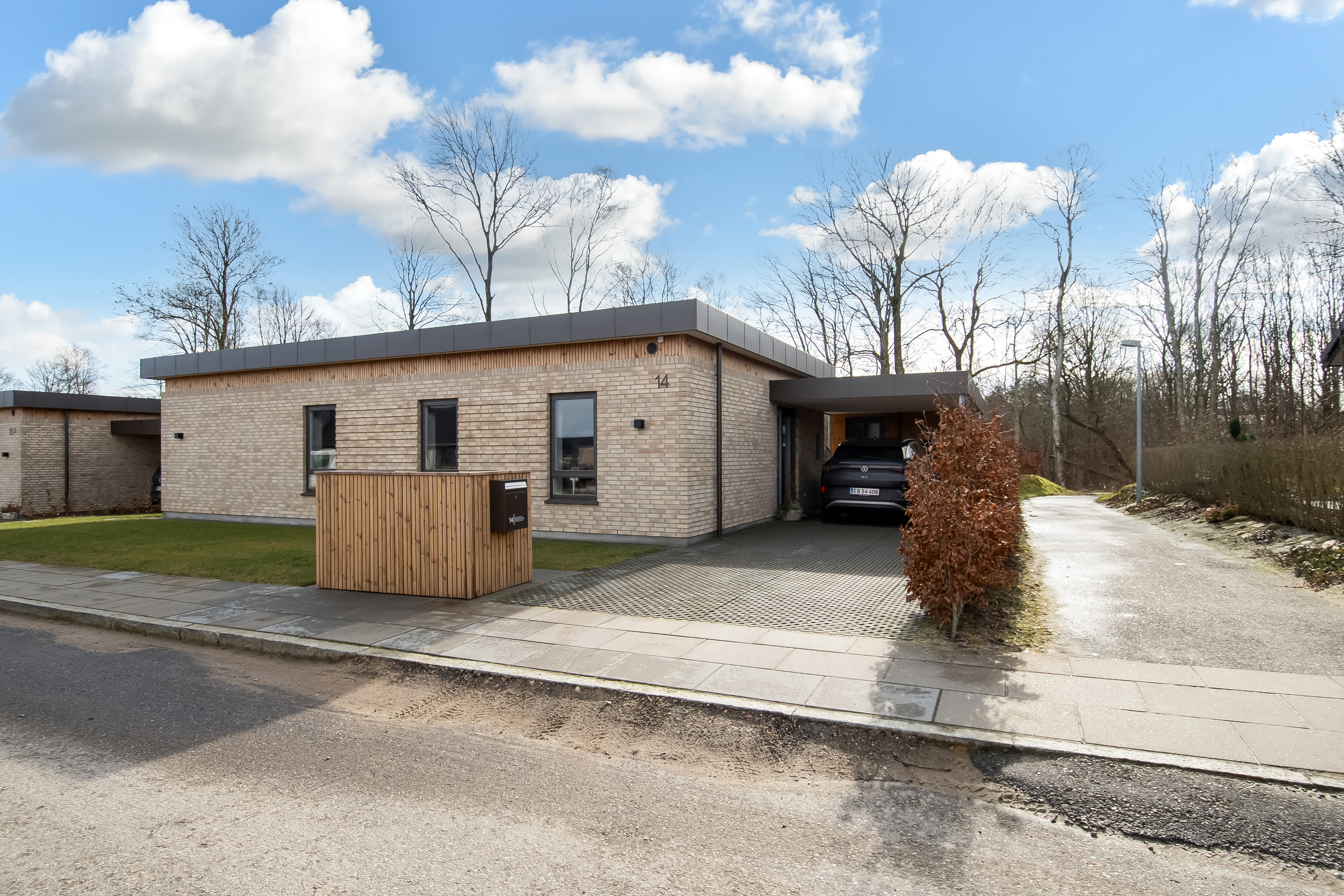 Birkelunden 18A, Snejbjerg, 7400 Herning