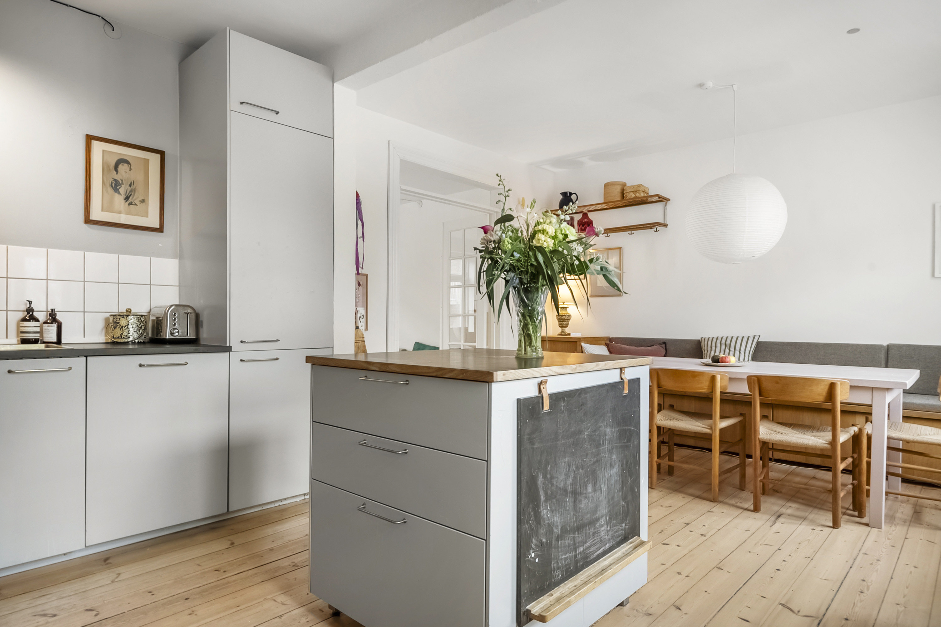 Ny Munkegade 66, 1., Øgaderne, 8000 Aarhus C