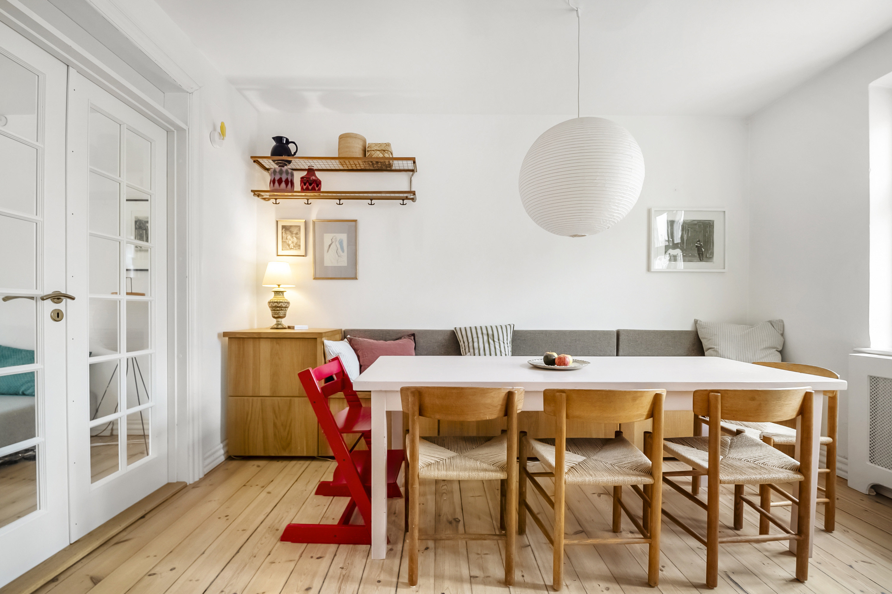 Ny Munkegade 66, 1., Øgaderne, 8000 Aarhus C