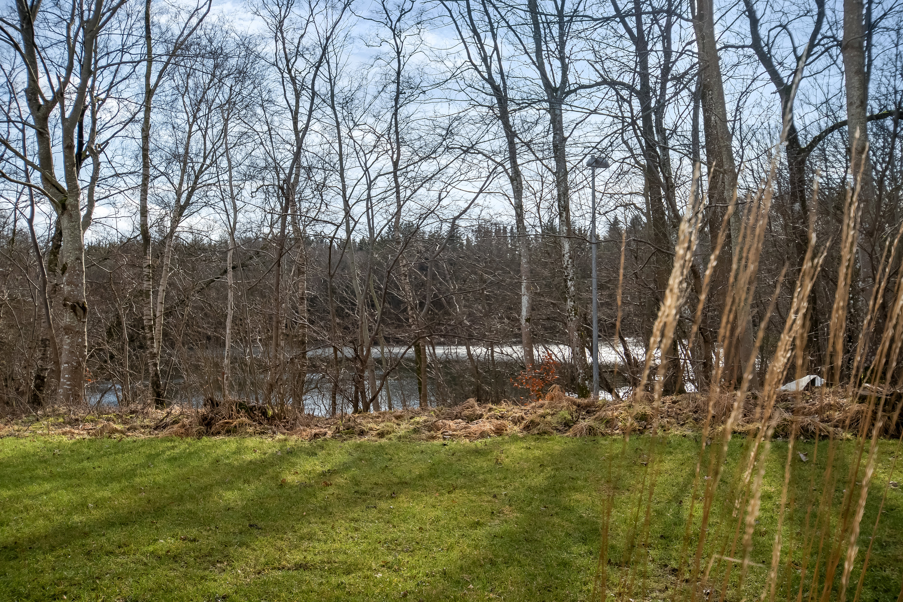 Fremhævet område billede i fuldskærmstilstand. Billede af Birkelunden 18A, Snejbjerg, 7400 Herning