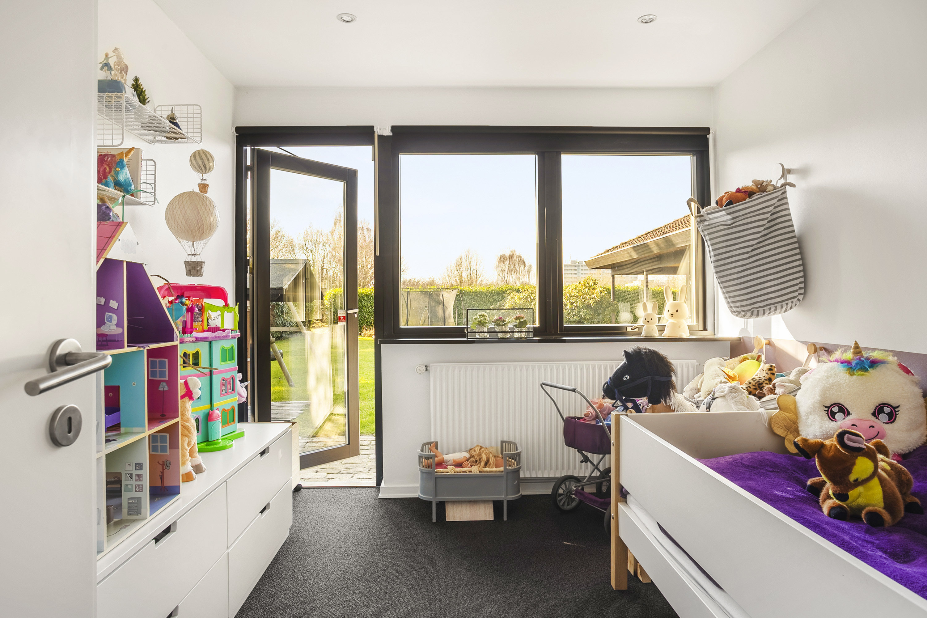 Fremhævet værelse billede i fuldskærmstilstand. Billede af Jeppe Aakjærs Vej 4, 6100 Haderslev