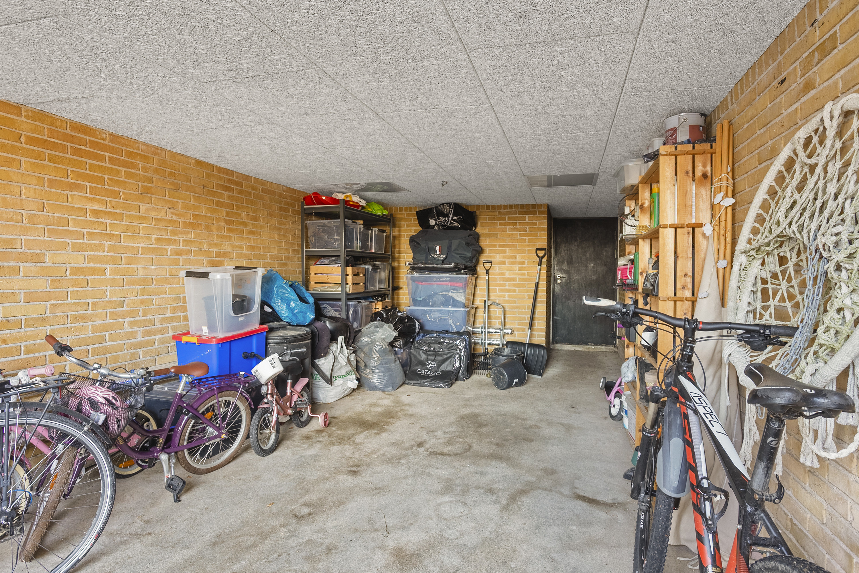 Fremhævet værelse billede i fuldskærmstilstand. Billede af Jeppe Aakjærs Vej 4, 6100 Haderslev