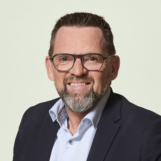 Ejendomsmægler Hans Sørensen, Nybolig Aabenraa, Nybolig