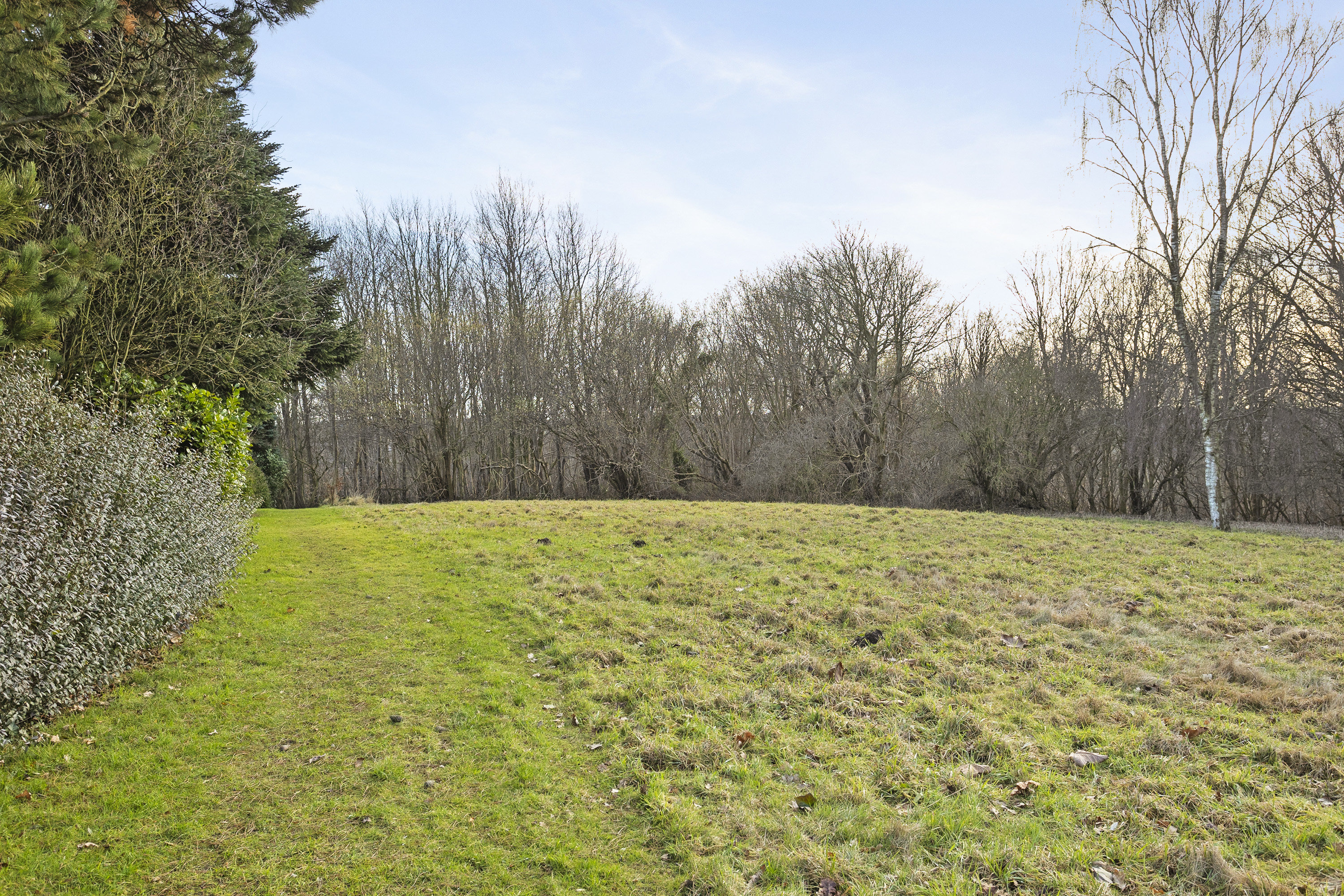 Fremhævet område billede i fuldskærmstilstand. Billede af Jeppe Aakjærs Vej 4, 6100 Haderslev