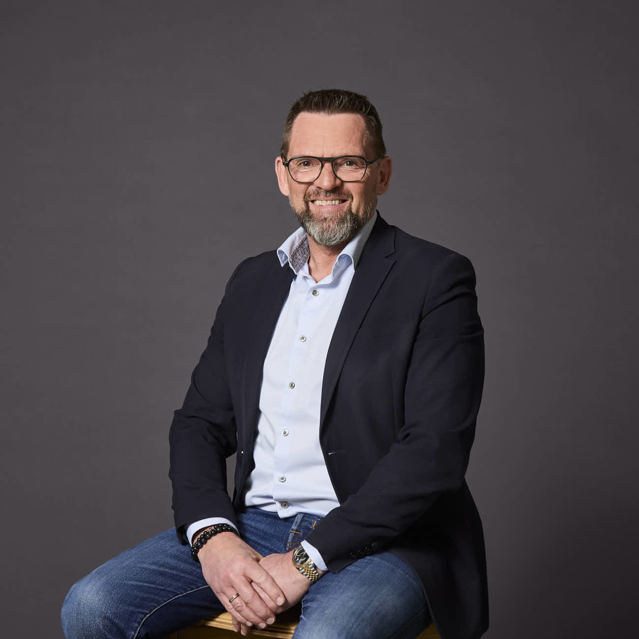 Billede af kontaktmægleren