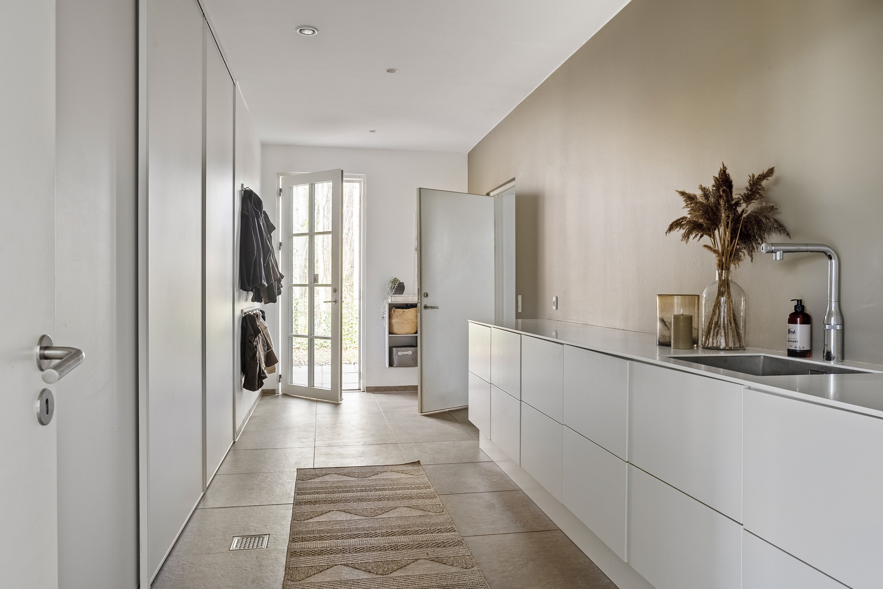 Fremhævet bryggers billede i fuldskærmstilstand. Billede af Ø. Skibelundvej 56, 6600 Vejen