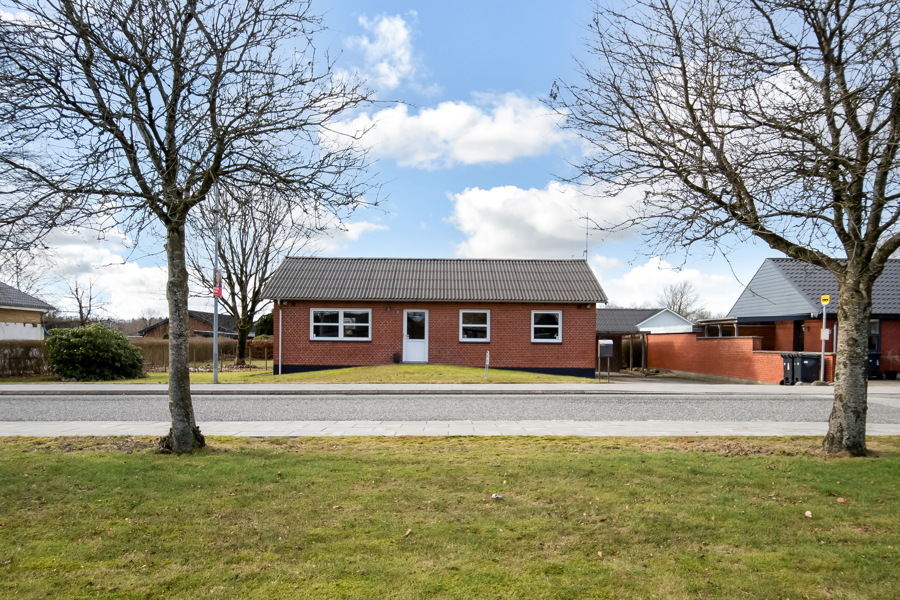 Krogvejen 23, Arnborg, 7400 Herning