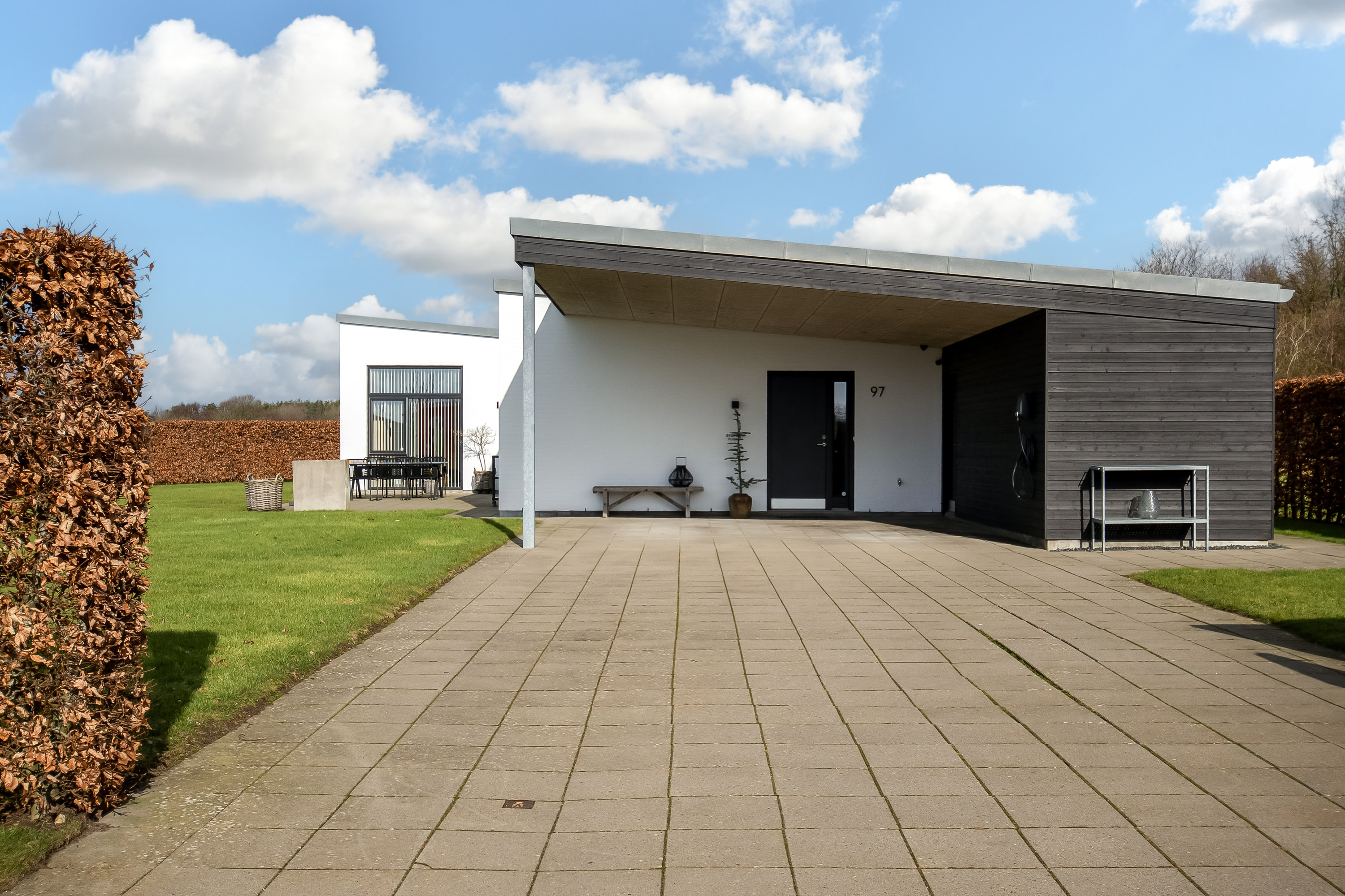 Frøskovparken 97, Tjørring, 7400 Herning