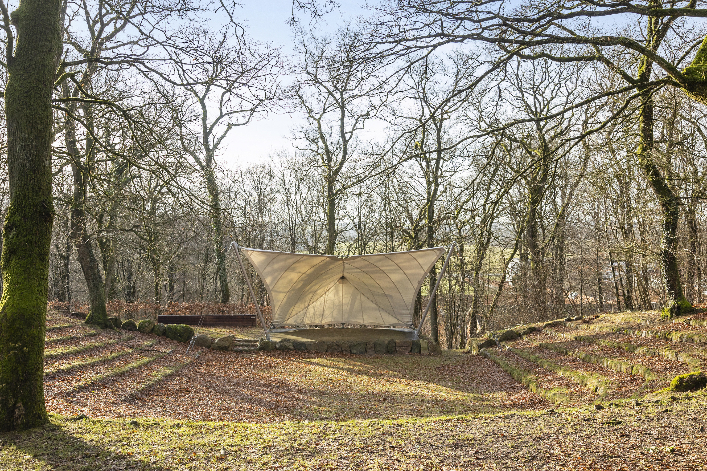 Fremhævet område billede i fuldskærmstilstand. Billede af Ø. Skibelundvej 56, 6600 Vejen