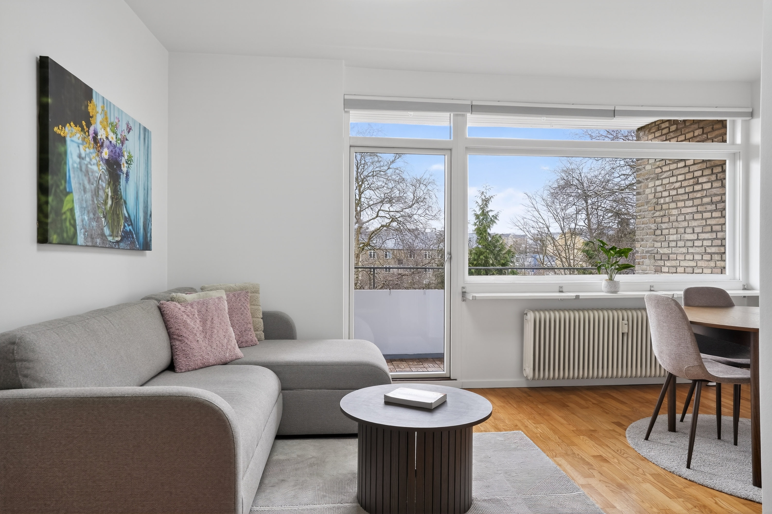 Ericavej 163, 2. 307., 2820 Gentofte