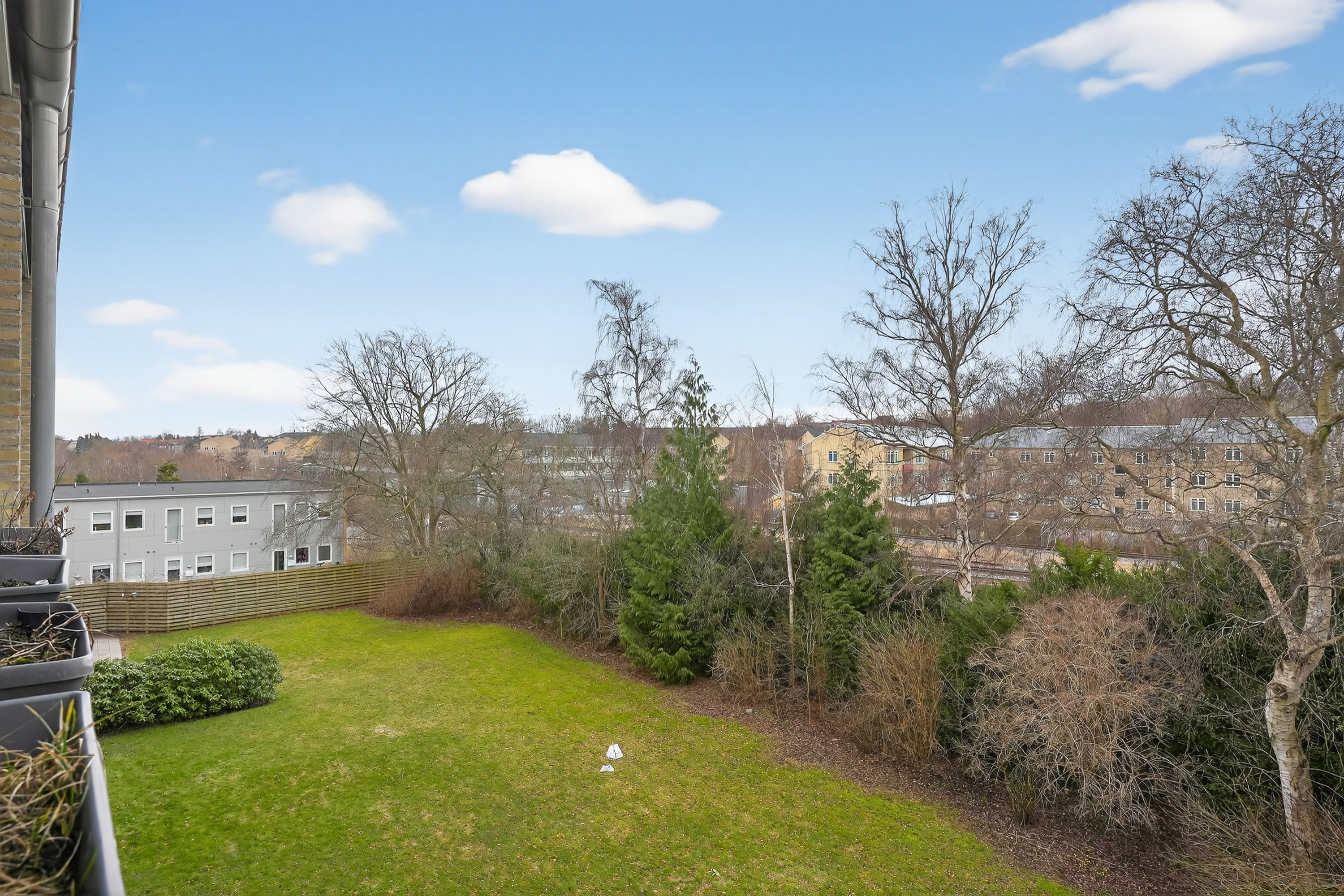 Fremhævet udsigt billede i fuldskærmstilstand. Billede af Ericavej 163, 2. 307., 2820 Gentofte